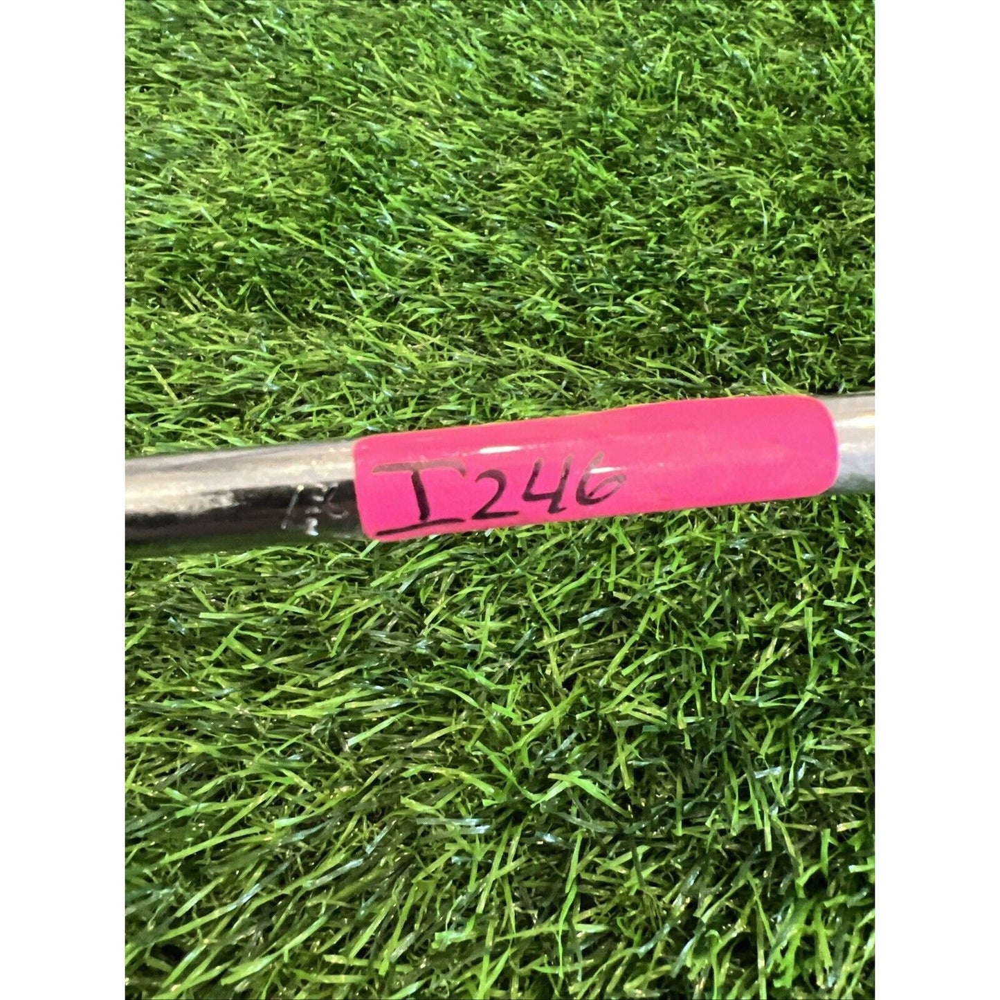 Mizuno MP-57 Cut Muscle Forged Single 9 Iron TT Dynamic Gold S300 Stiff I246