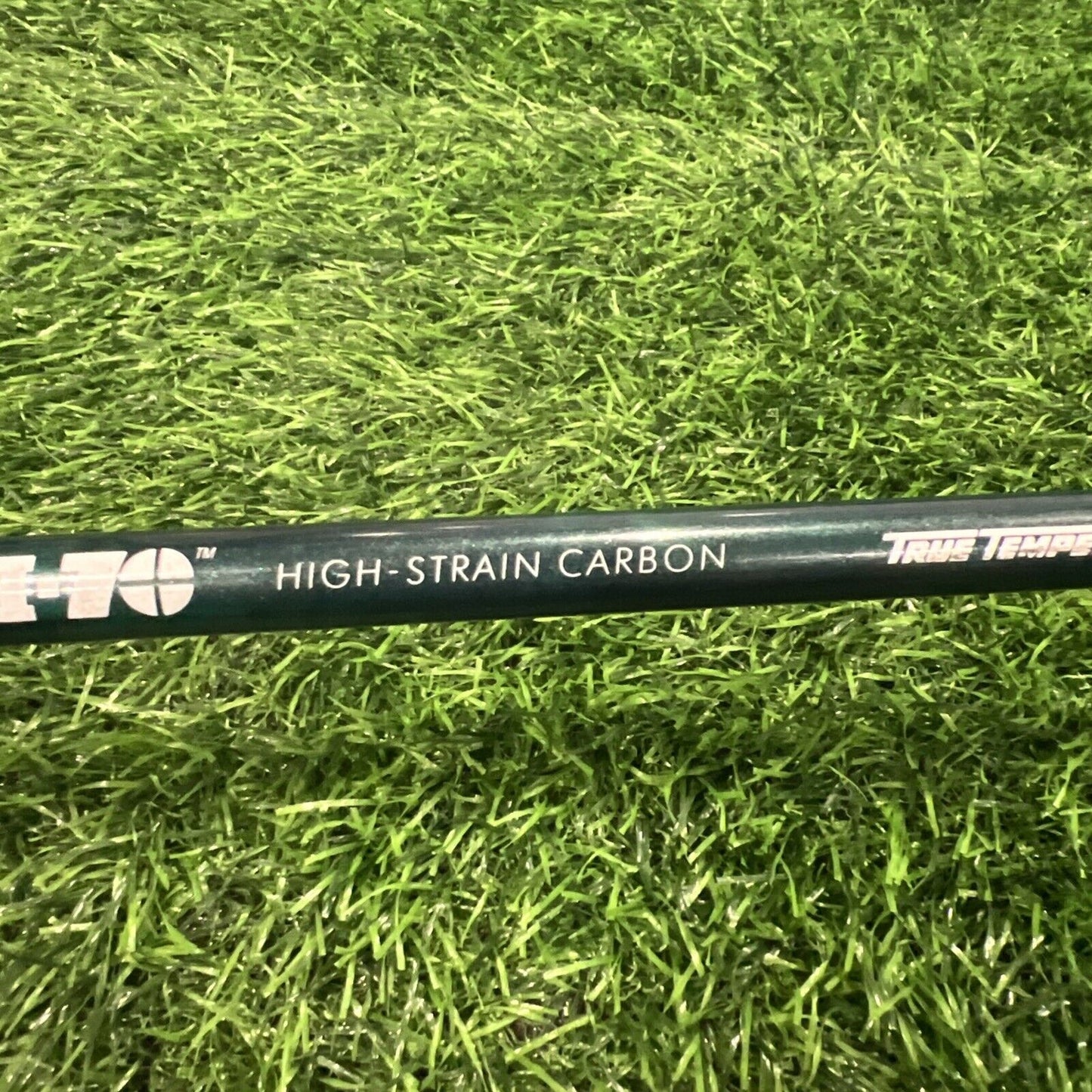⭐️Callaway S2H2 Big Bertha 2 Wood⭐️EI-70 Tour Stiff Graphite Shaft⭐️NICE Grip⭐️
