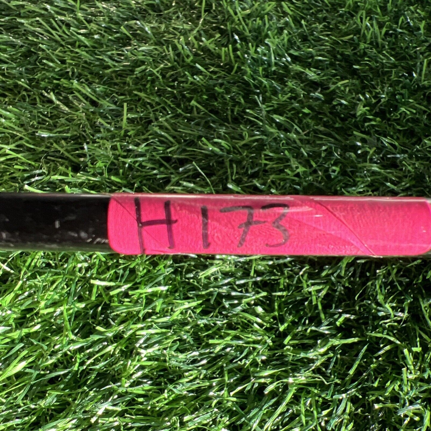 Knight Evader 22° #7 Stainless Trouble Wood Intermediate Flex GraphiteShaft H173