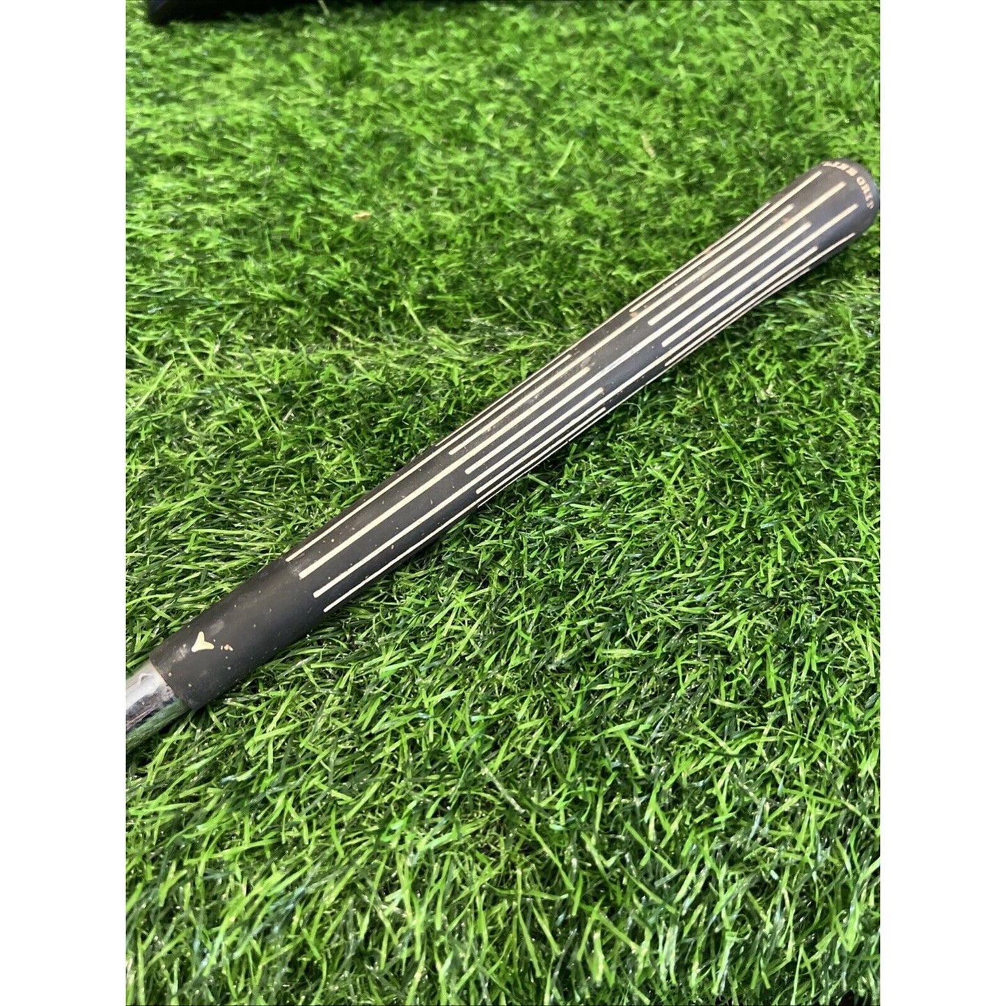 RH Dunlop Solution Utility Wedge System 56* Wedge ⛳️ Mid Regular Flex Steel W415