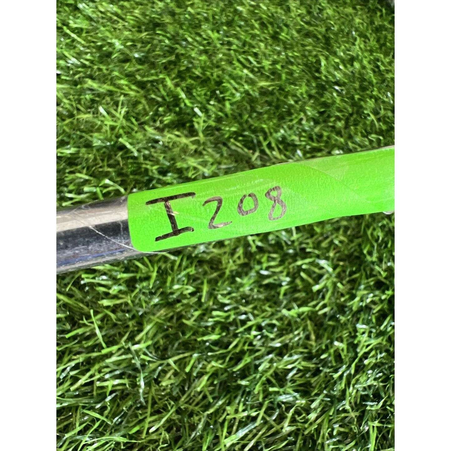Callaway Steelhead X-14 Single Iron Golf Club 6 Iron Right Hand Steel Shaft i208