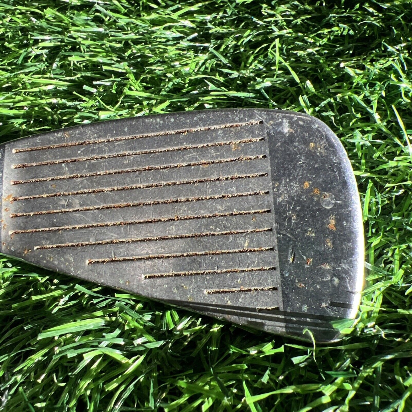 Wilson Staff Tour Blade 1978-80 Single 2 Iron Needs Grip See Pics I267