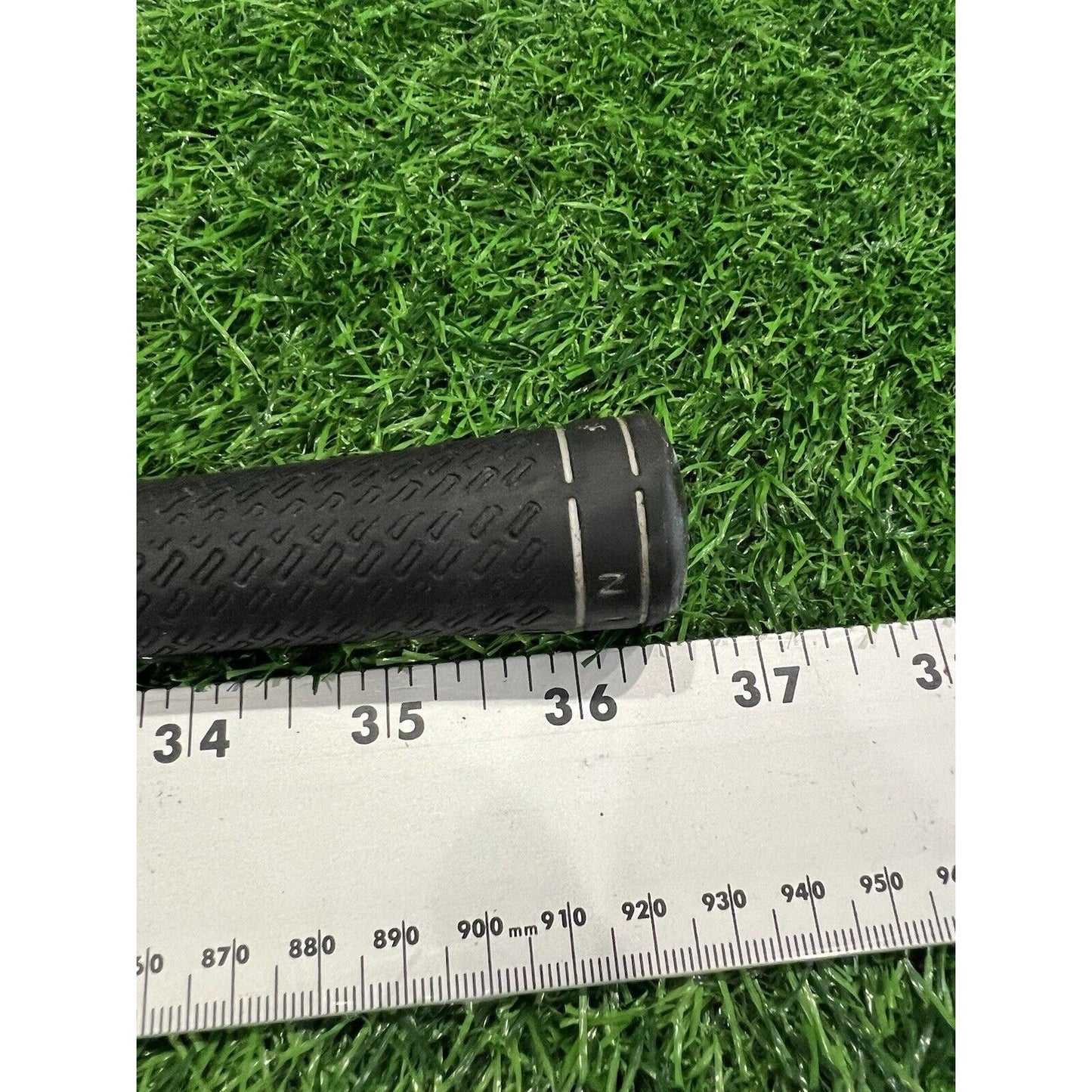 Nike Slingshot OSS A Wedge RH Right Handed Steel Shaft Stiff Flex (i217)