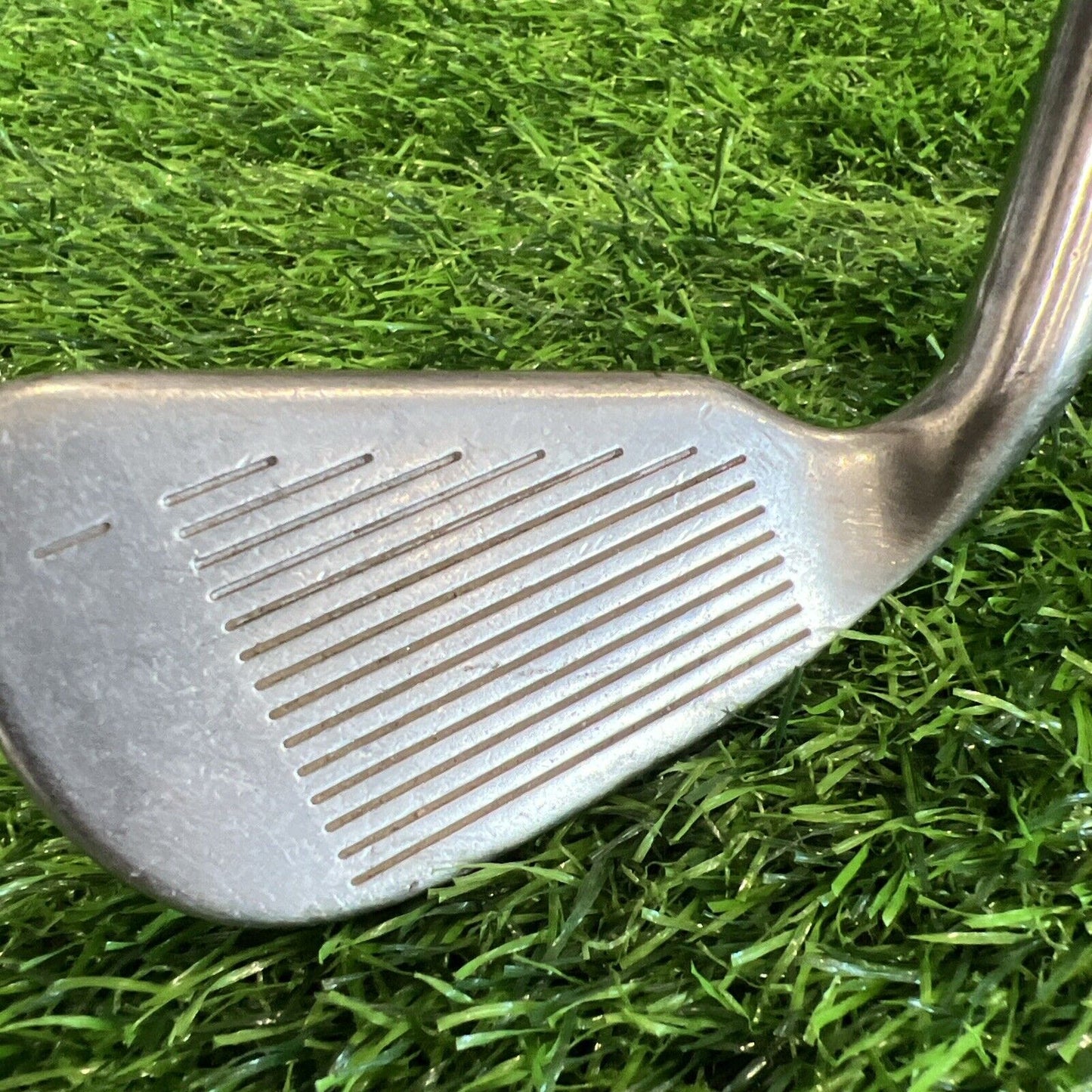 Ping EYE 2 1-Iron Blue Dot w/ Custom Fenwick Graphite Stiff Shaft (I108) 🔥🔥