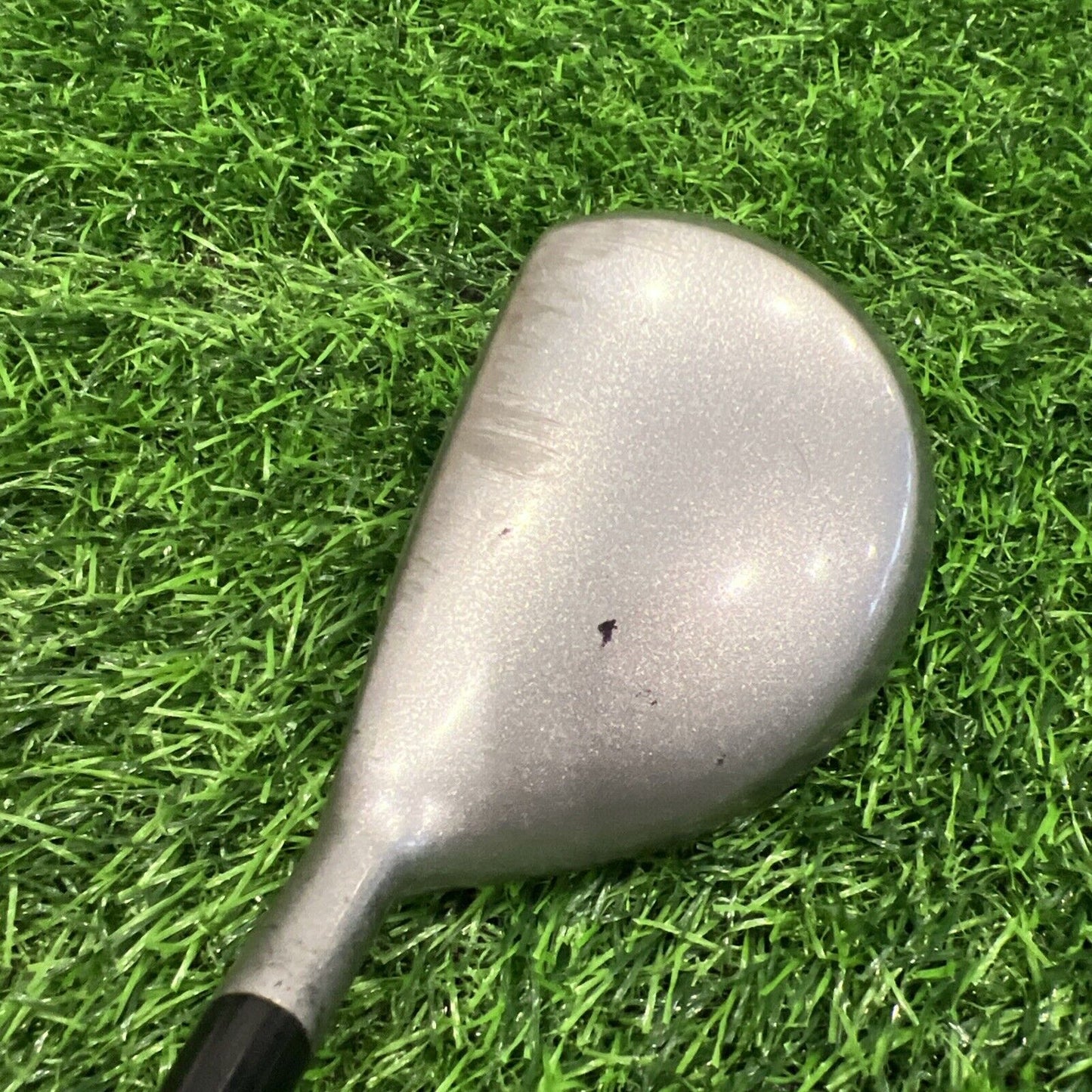 Adams Tight Lies Strong 13 Degree Fairway Wood Stiff Flex Graphite FW204