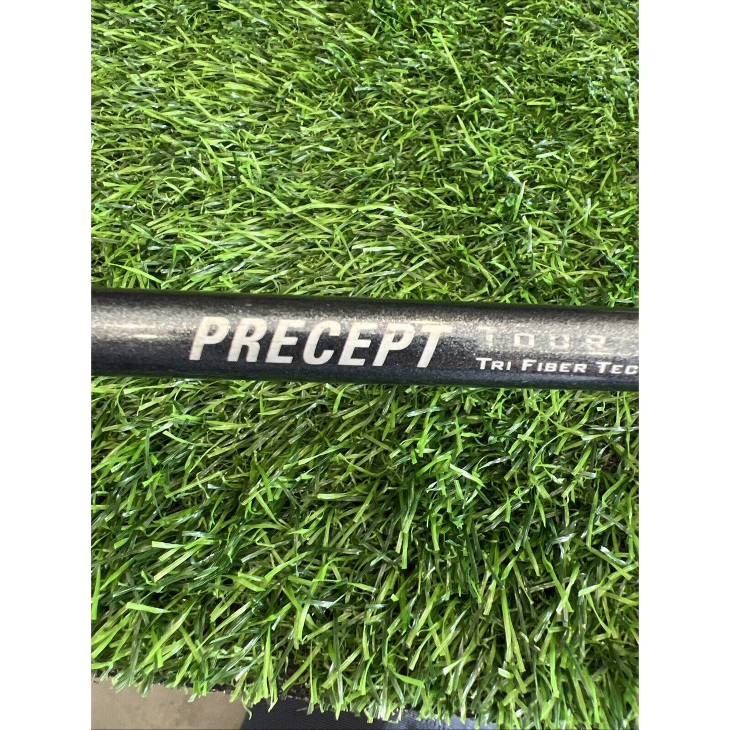 Precept TOUR PREMIUM 260LS 9.5* Deg Driver RH Stiff Flex Graphite Shaft D126-ss