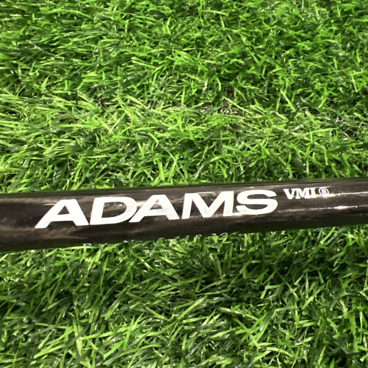 Adams Tight Lies 16 Degree 2H Fairway Wood Stiff Flex Graphite FW200
