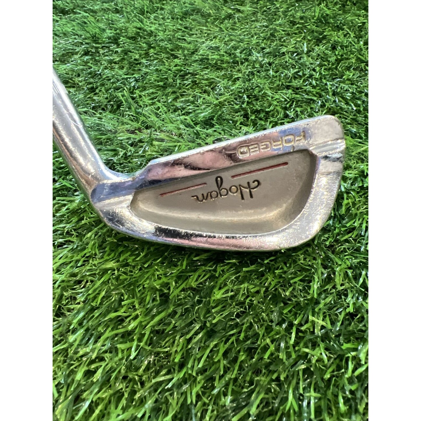 Ben Hogan EDGE Forged 3 Iron Single Club RH Apex 4 Stiff Steel (I120)