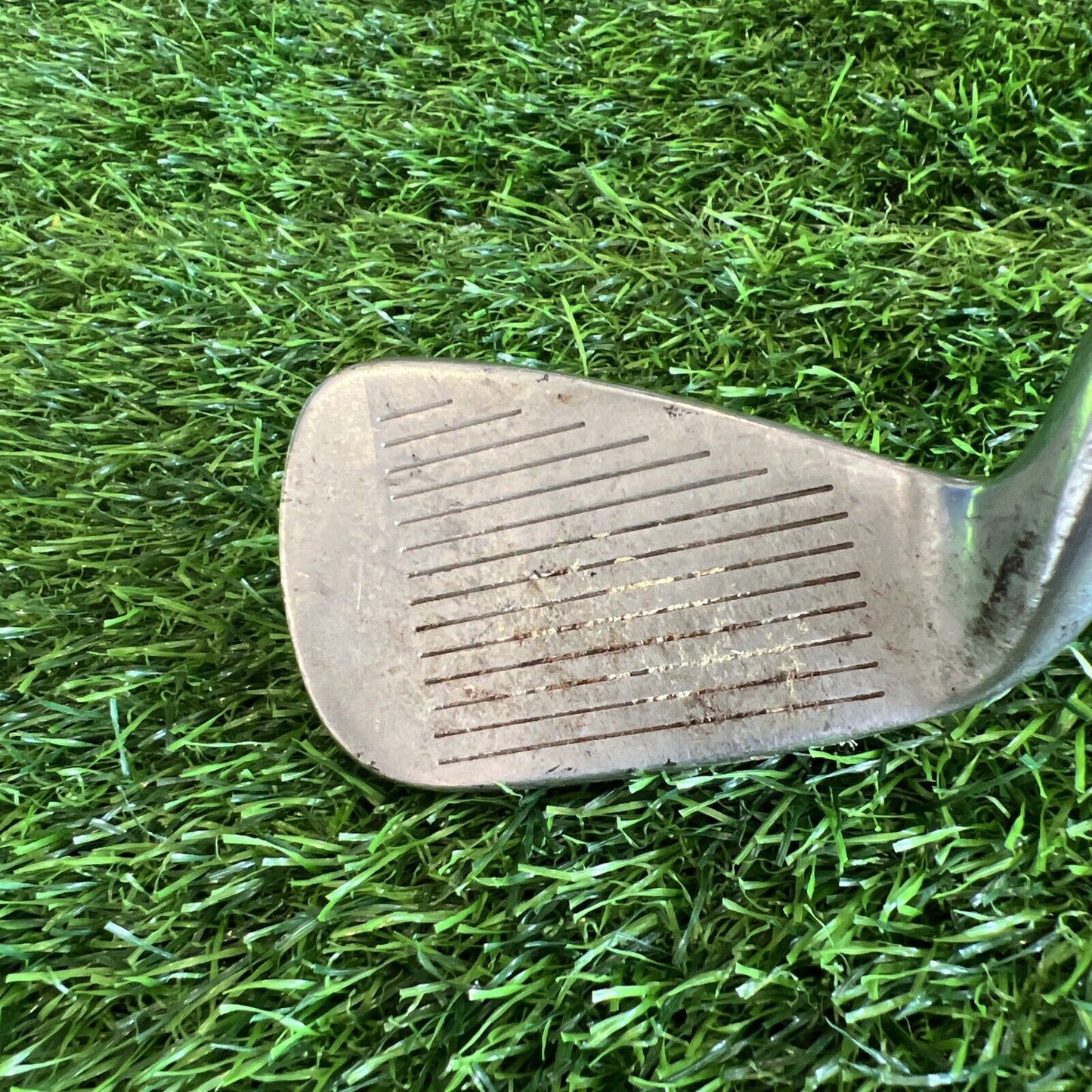 Mint Cond Adams IDEA a3 Hybrid 7 Grafalloy ProLaunch Red R-Flex Graphite (I138)