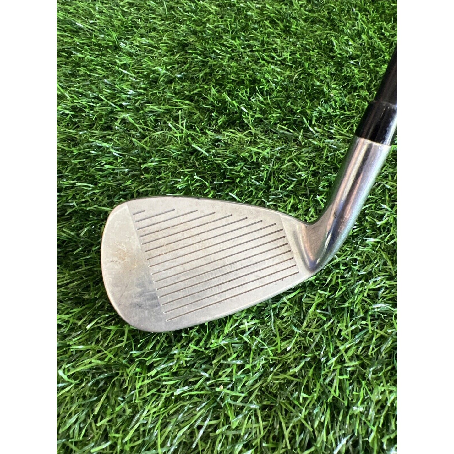 Adams Idea Single 8 Iron Regular Adams Supershaft Graphite Mens RH (i207)