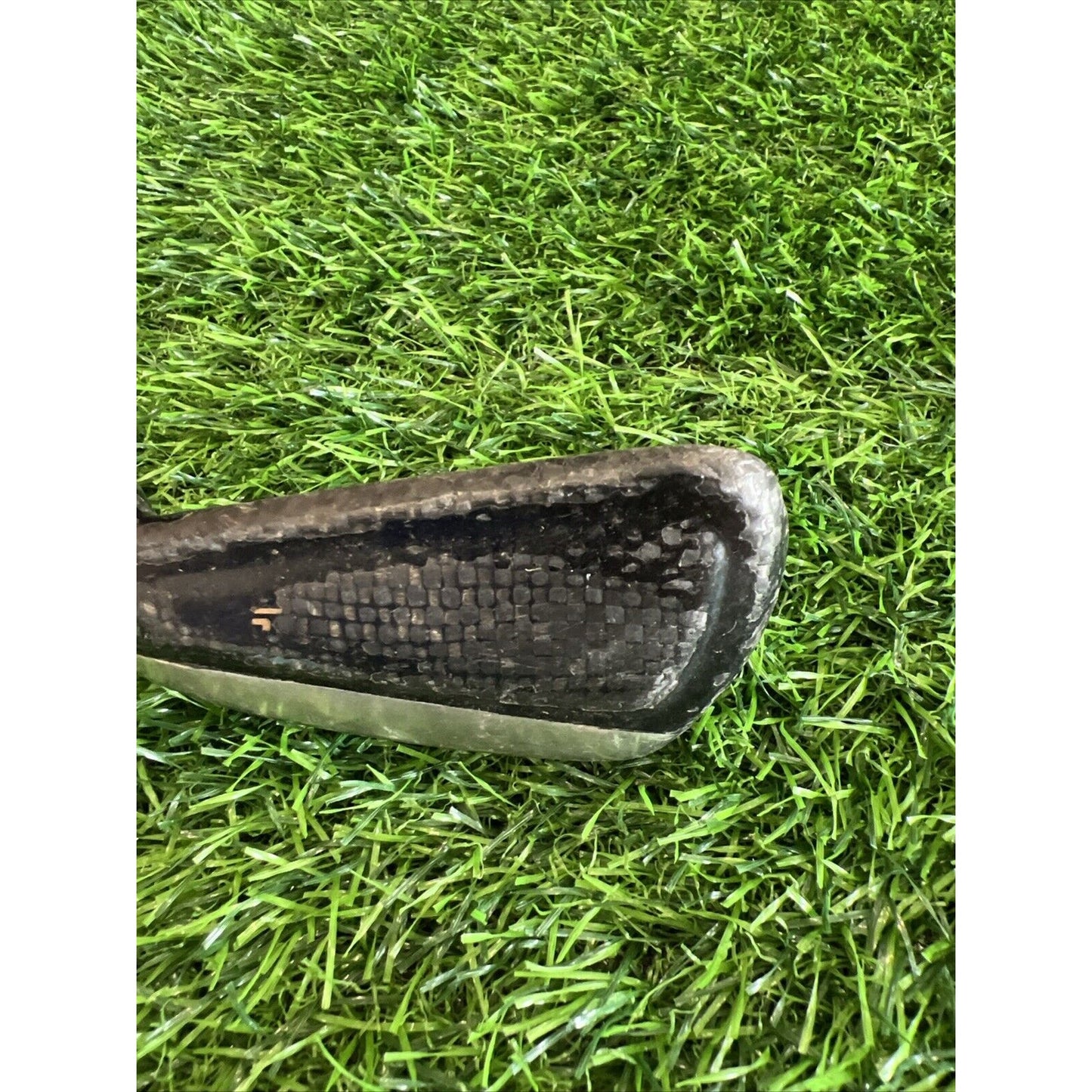 Yonex CARBONIRON All Carbon Graphite Head 5 Iron Regular Flex (i201)