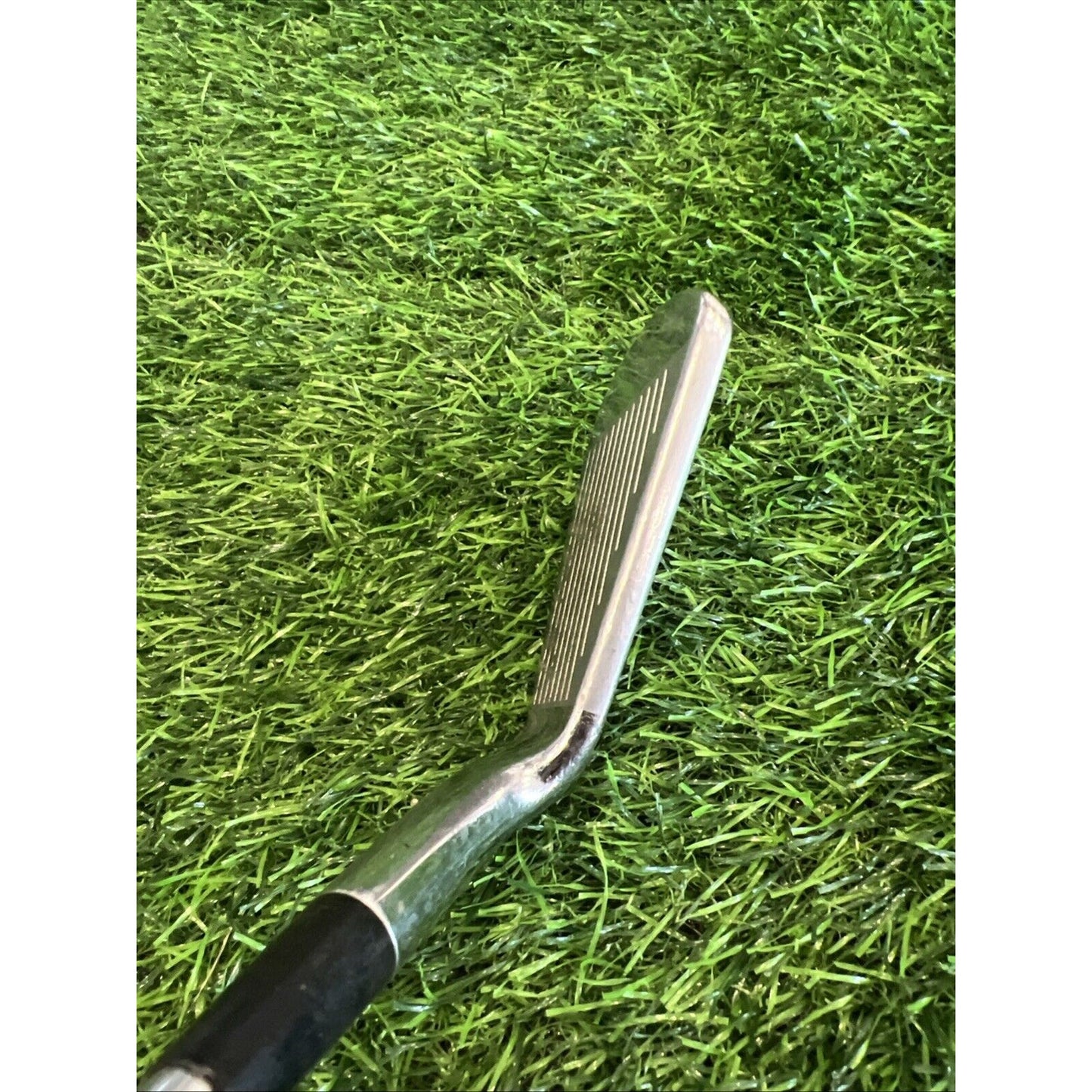 Mizuno MP-57 Cut Muscle Forged Single 6 Iron TT Dynamic Gold S300 Stiff I247