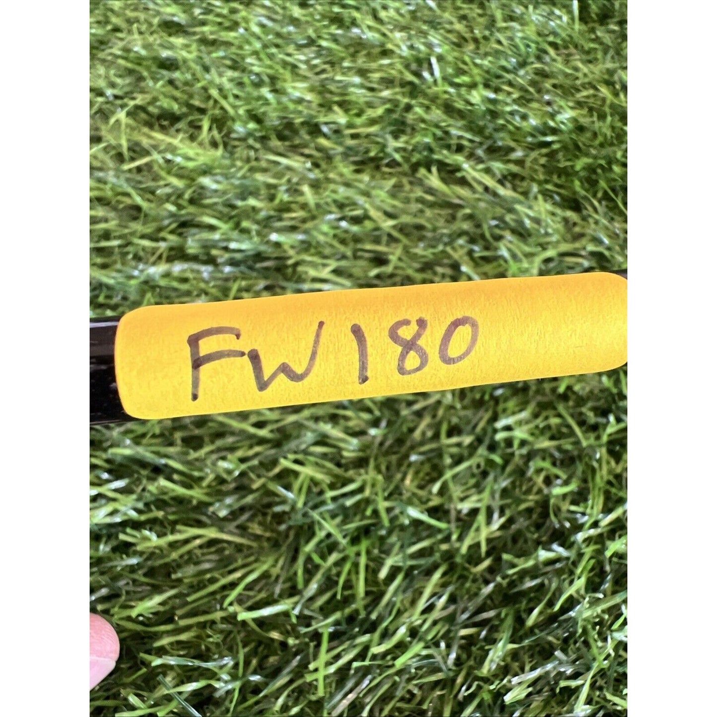 Orlimar Trimetal #7 Wood / 21 Degree / Regular Flex Orlimar Needs Grip FW180