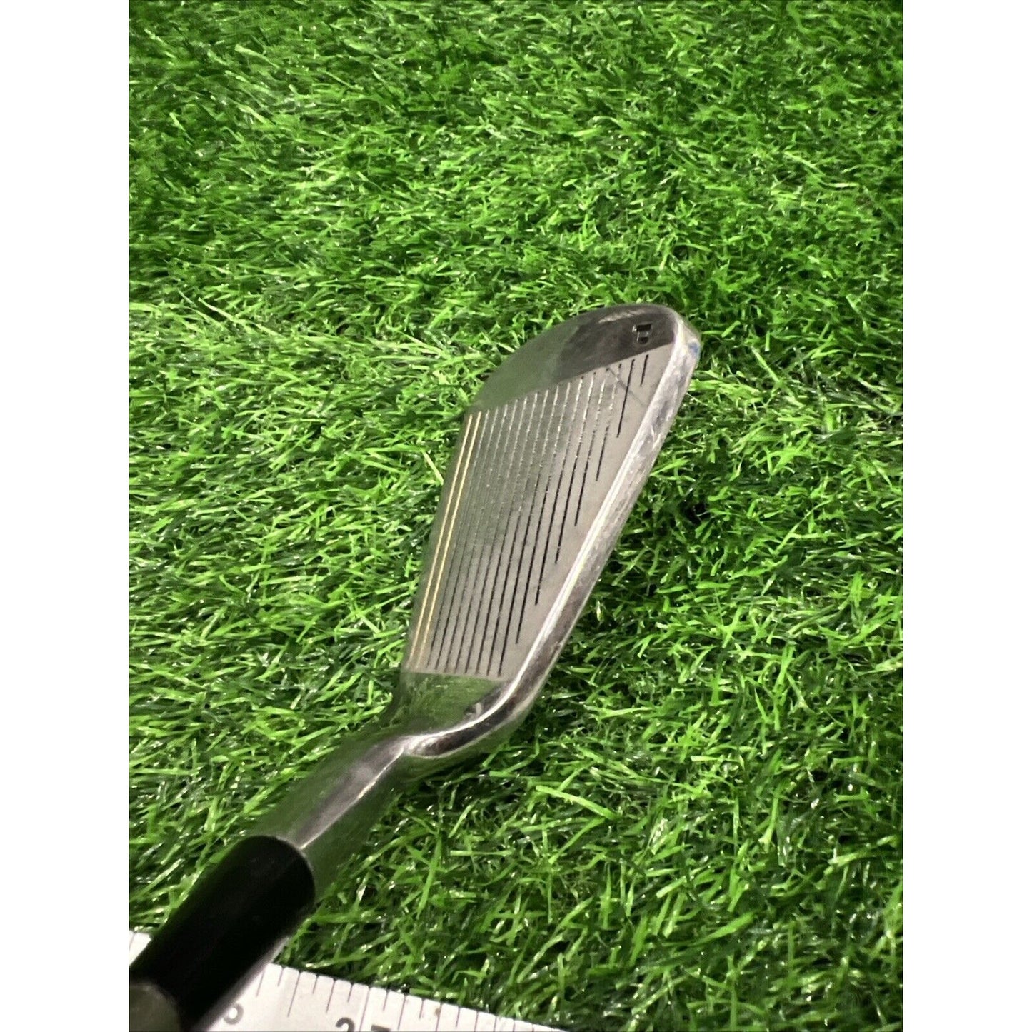 MacGregor Iron Master Oversize Pitching Wedge Graphite Firm Shaft (w158)
