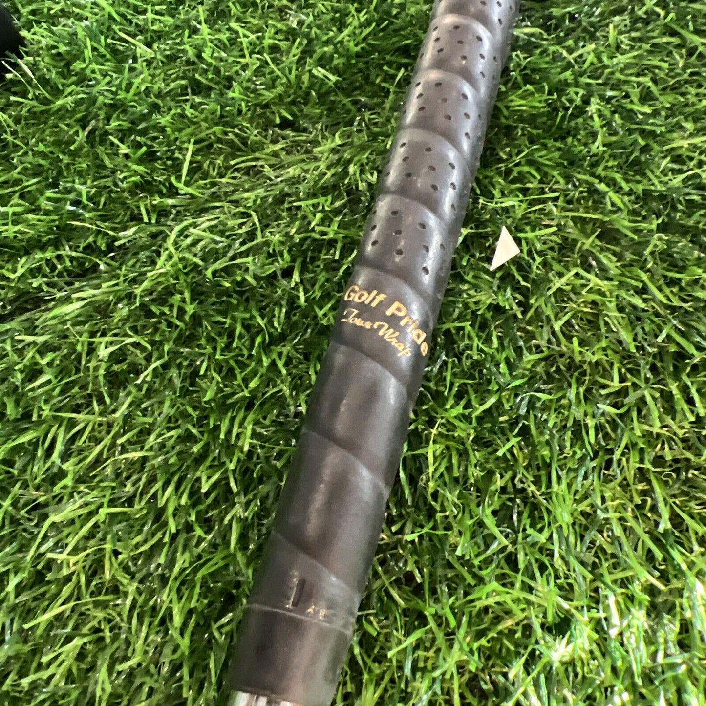 Right Handed Ping Eye 2 Heel Toe Balance 4 Wood w/ Steel ZZ-Lite Shaft FW183