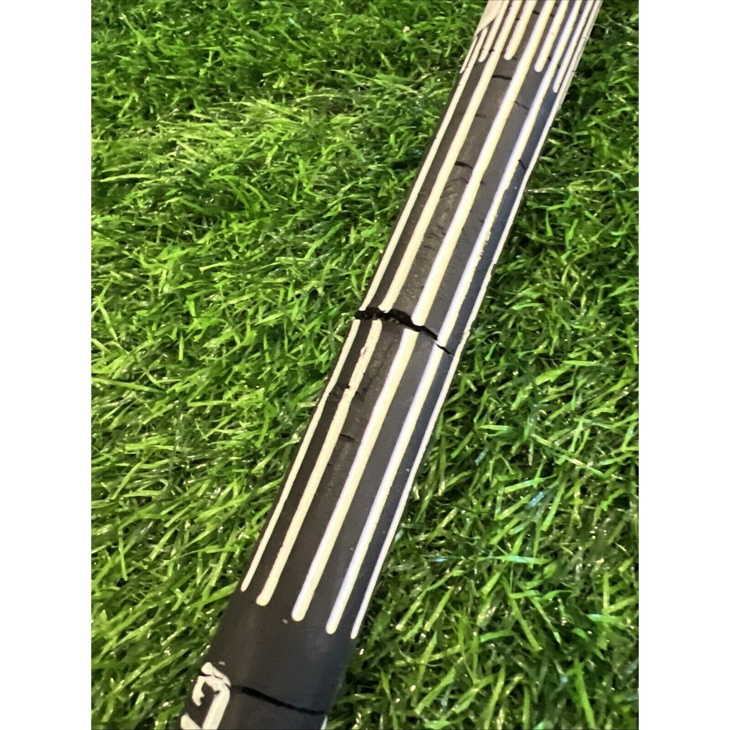 Ping ISI BeCu #5 Iron / Blue Dot / Stiff Flex Ping Z-Z65 Shaft (i255)