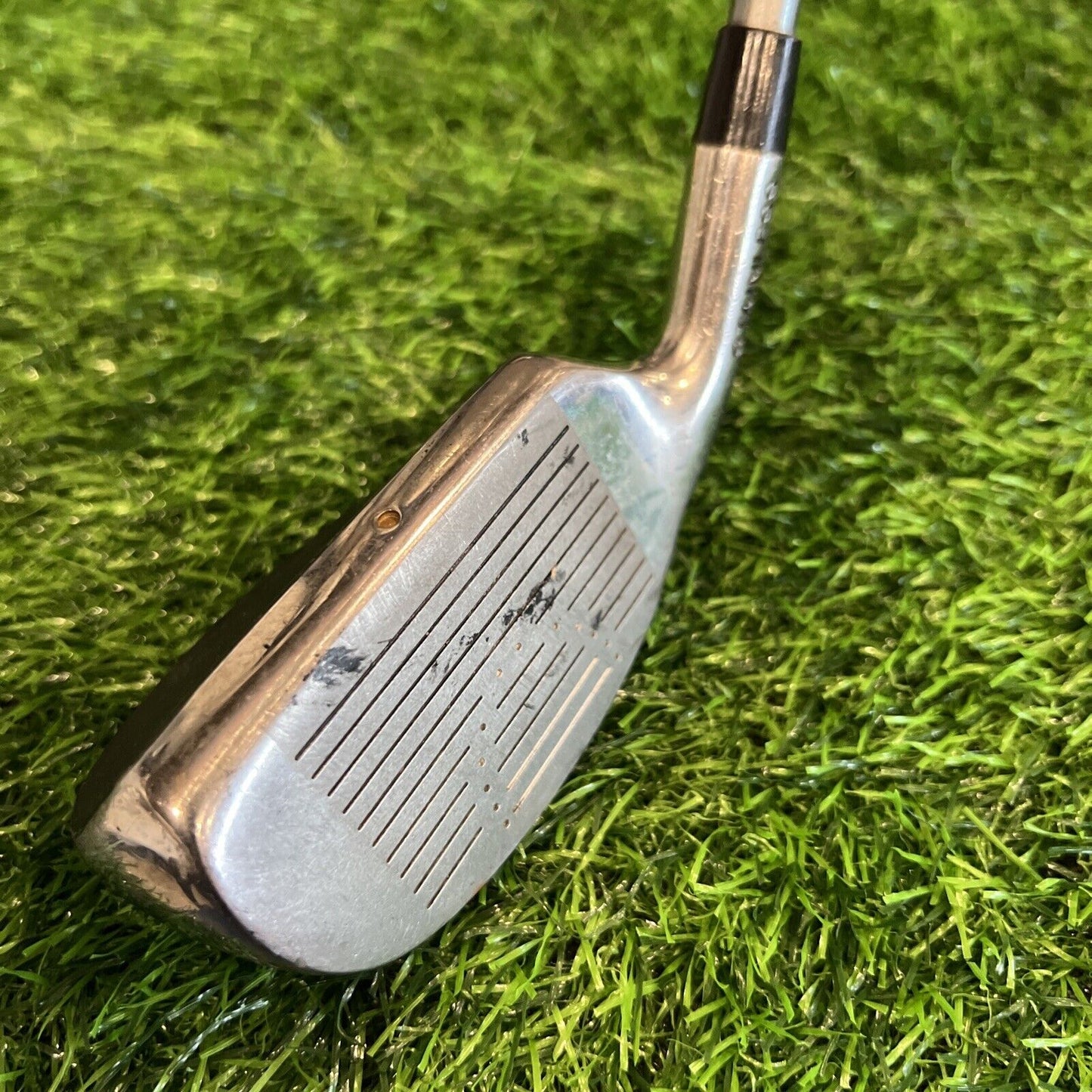 Northwestern Producer Versa 21* RH Hybrid Club Graphite Multi-Flex