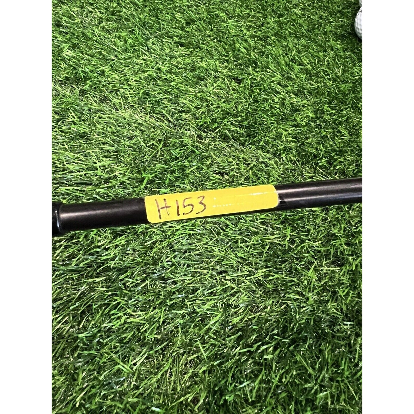 Adams Tight Lies Idea i wood 17 3 Iron Hybrid Graphite Superfhaft (H153)