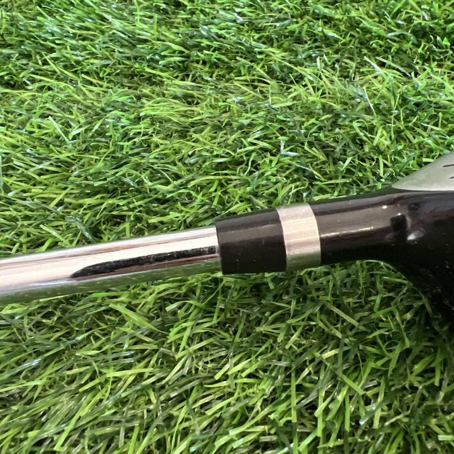 STRATA ULTIMATE 5 HYBRID 25 DEGREE LOFT REGULAR FLEX Steel Shaft H182