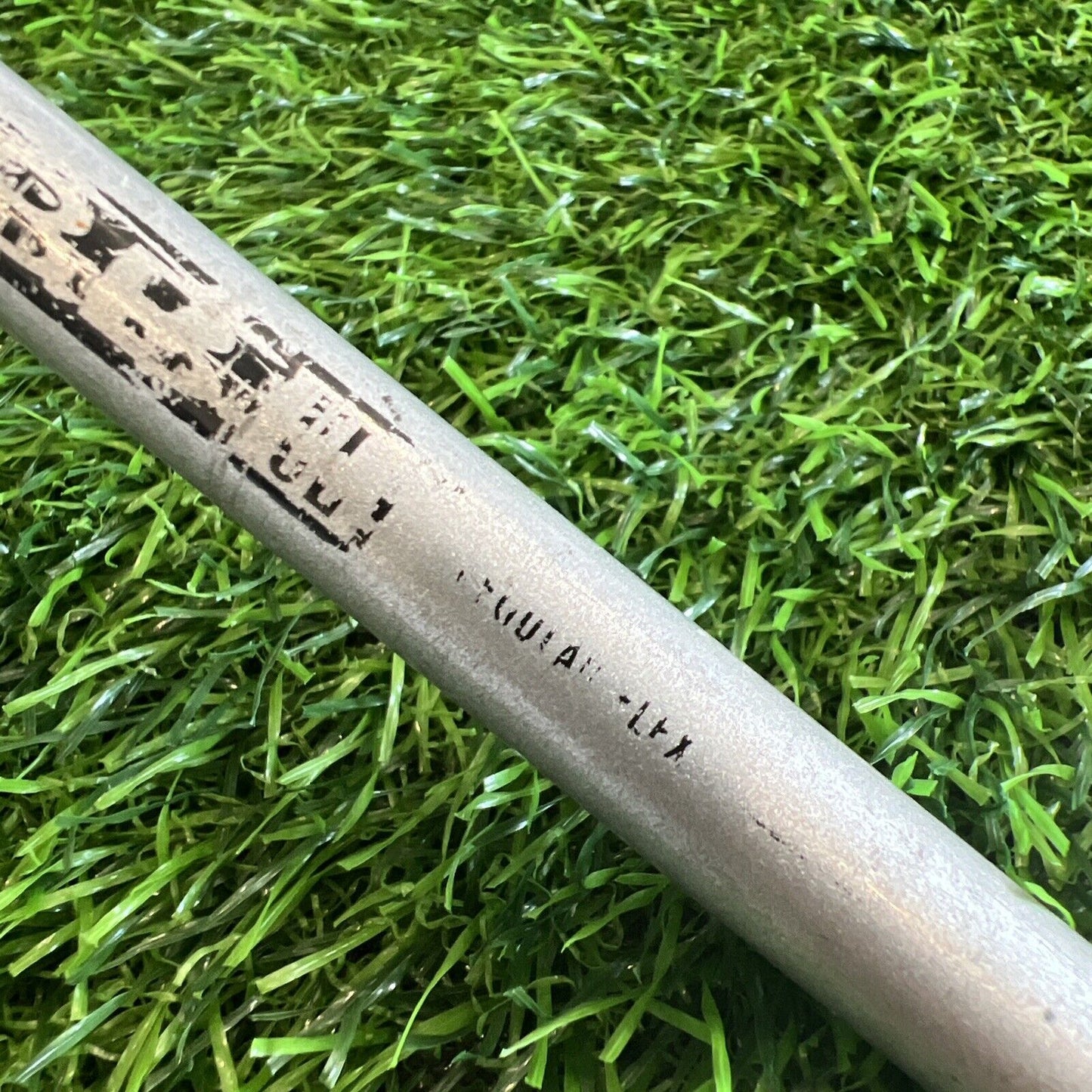 Callaway Great Big Bertha War Bird 10° Driver Ruger Titanium Regular Flex (D112)