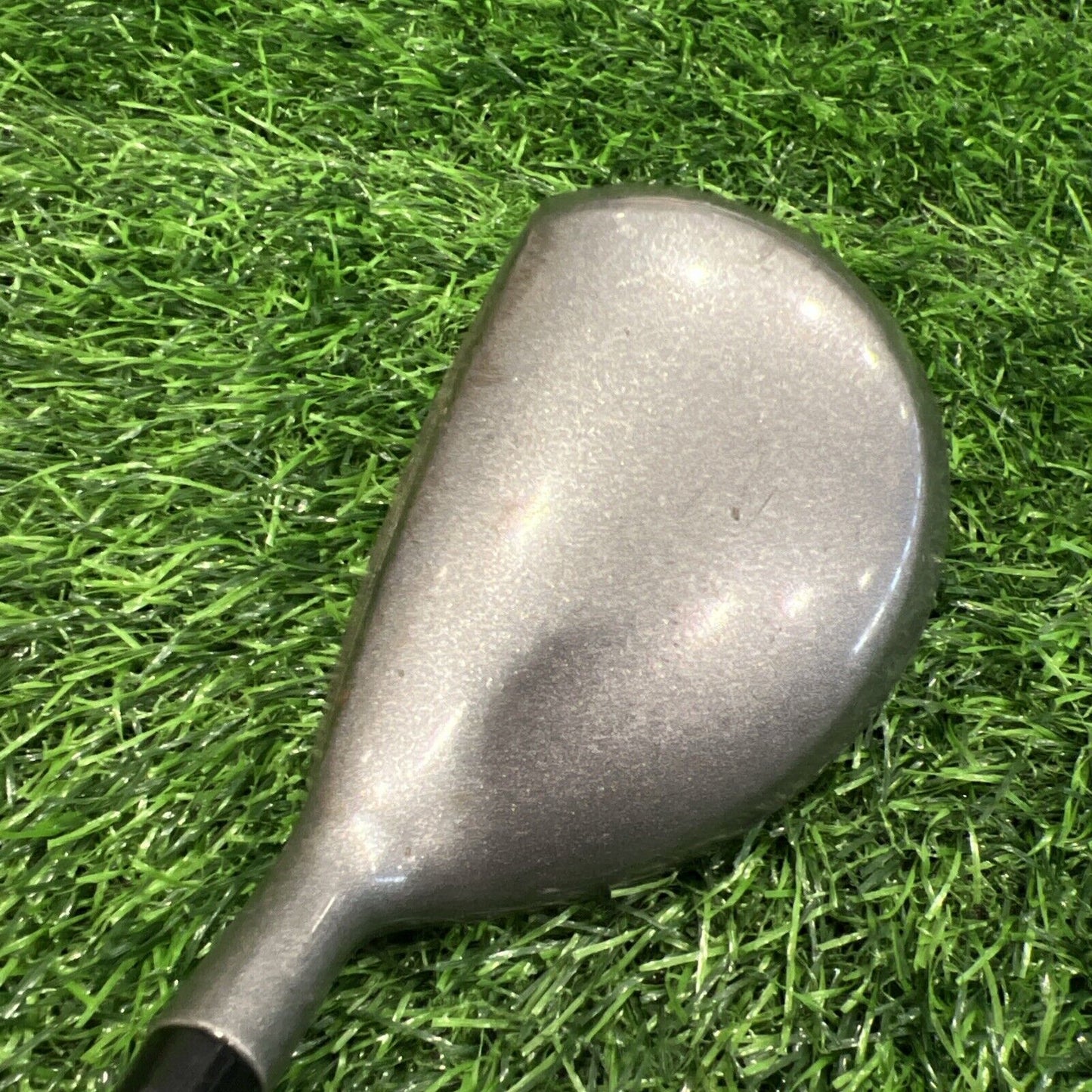Adams Tight Lies 19 Degree Fairway Wood Regular Flex Graphite FW202