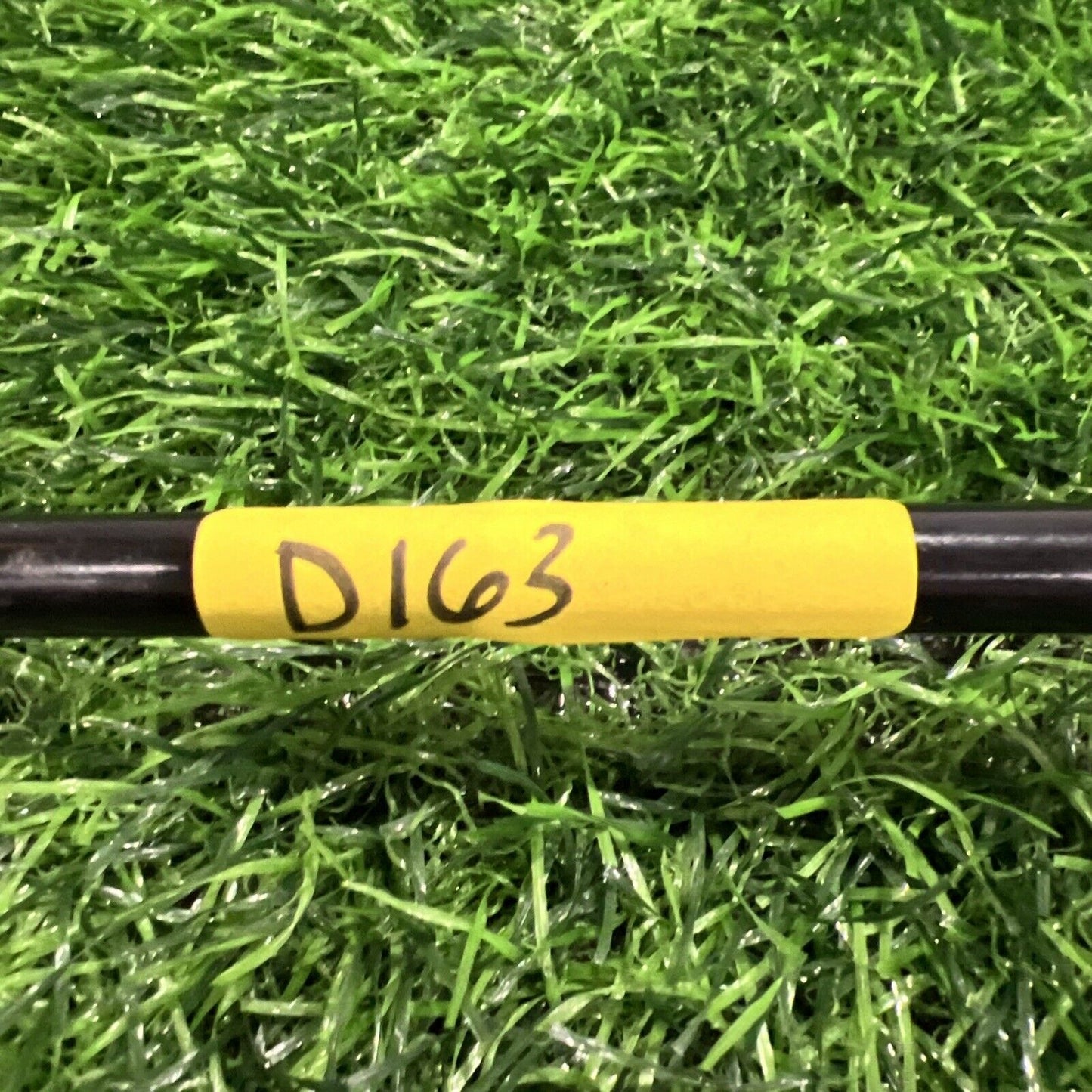 Tommy Armour 845s 10.5° Driver HTS Steel RH D163