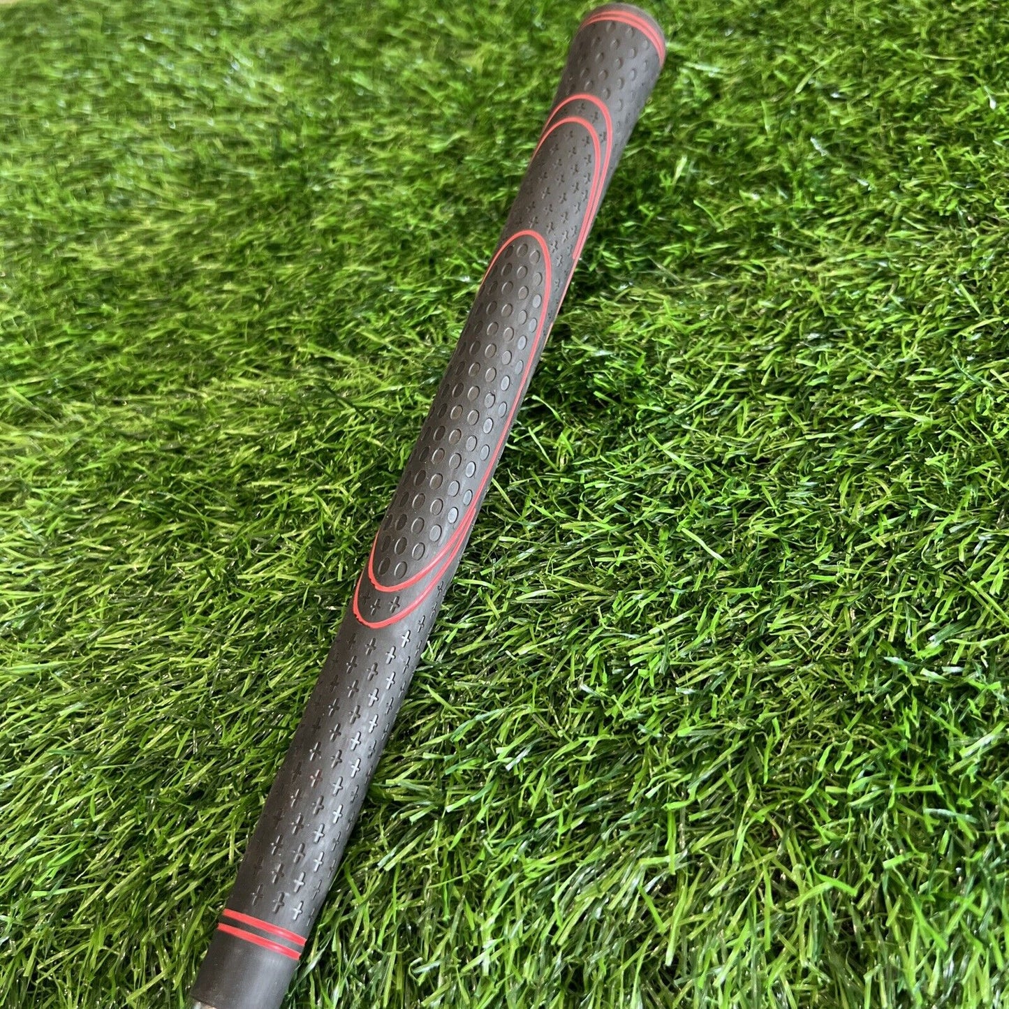Top Flite 4HY Men’s RH 4 Hybrid 39.5” Steel Shaft Regular Flex Golf Club (H138)