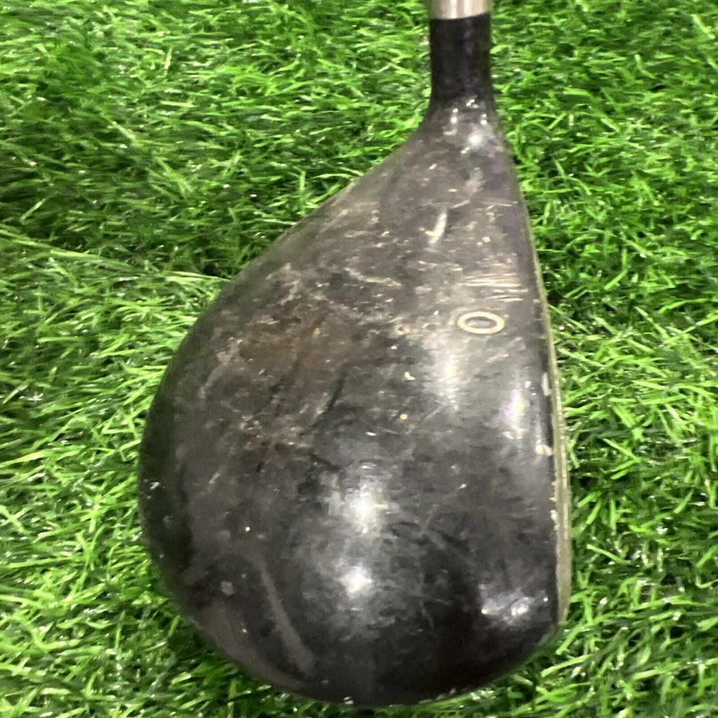 Tommy Armour 845s 10.5° Driver HTS Steel RH D163