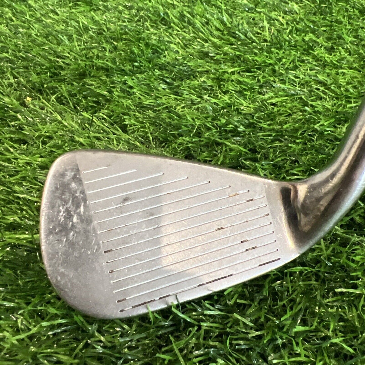 Adams Ovation 2 / 6 Iron Regular Steel Shaft Mens RH (I137)