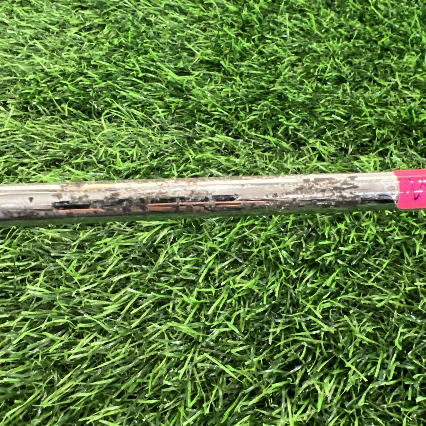 Tour Series Lob Wedge 60° Steel Shaft 35 in Right-Handed W251