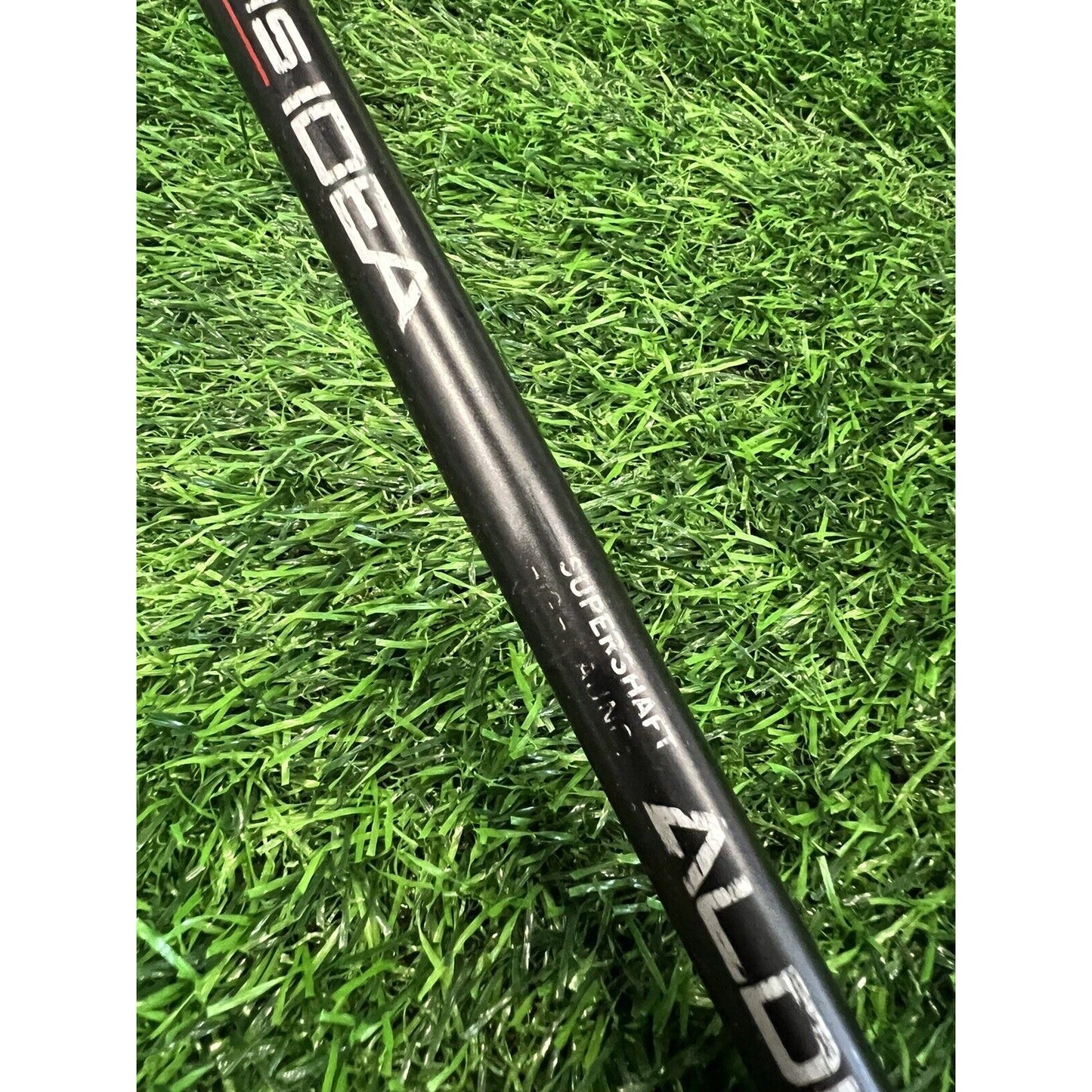 Adams Tight Lies Idea i wood 17 3 Iron Hybrid Graphite Superfhaft (H153)