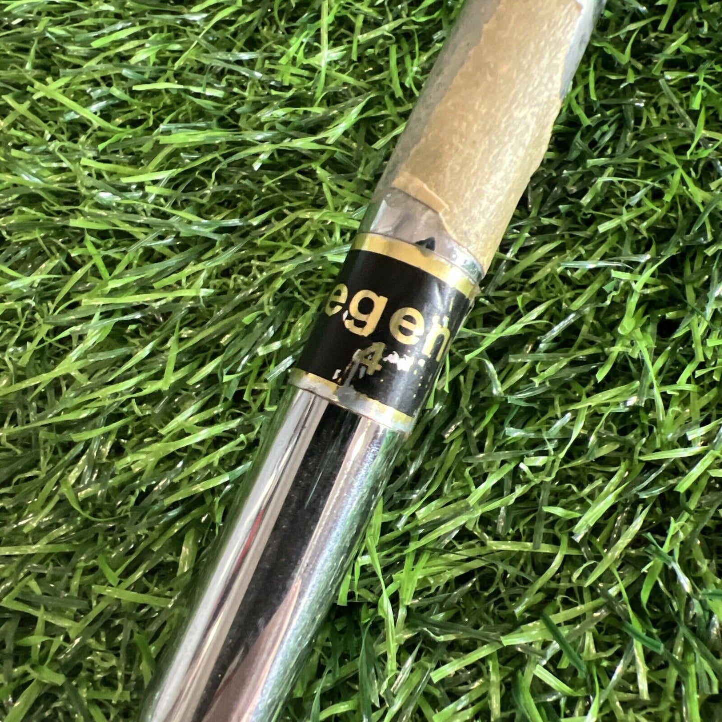 Rare Ben Hogan- Producer- 18* #2 Iron - RH - Men's - Steel - #4 Flex I293