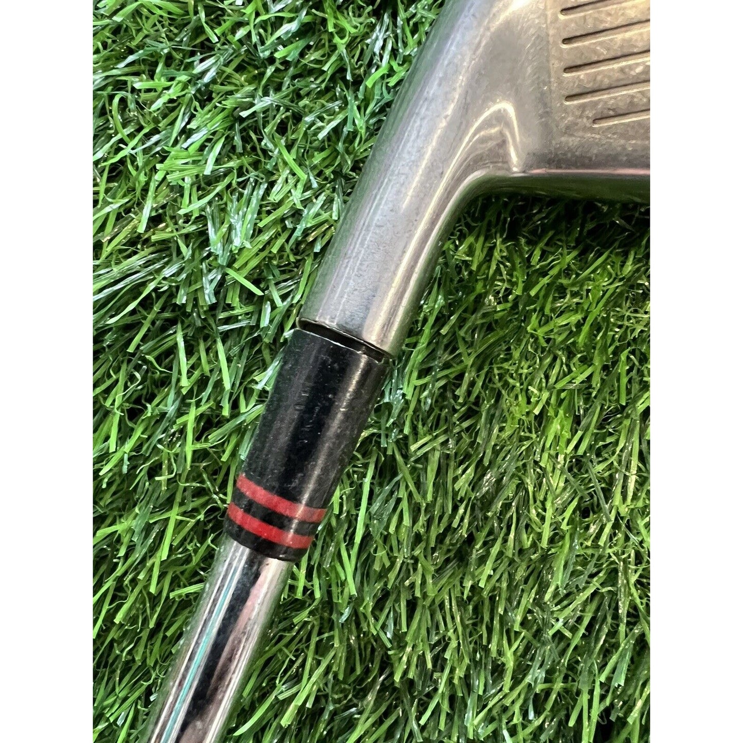 Ben Hogan Edge CFT 27 Degree 5 Hydrid Steel 3 Shaft Regular (H101)