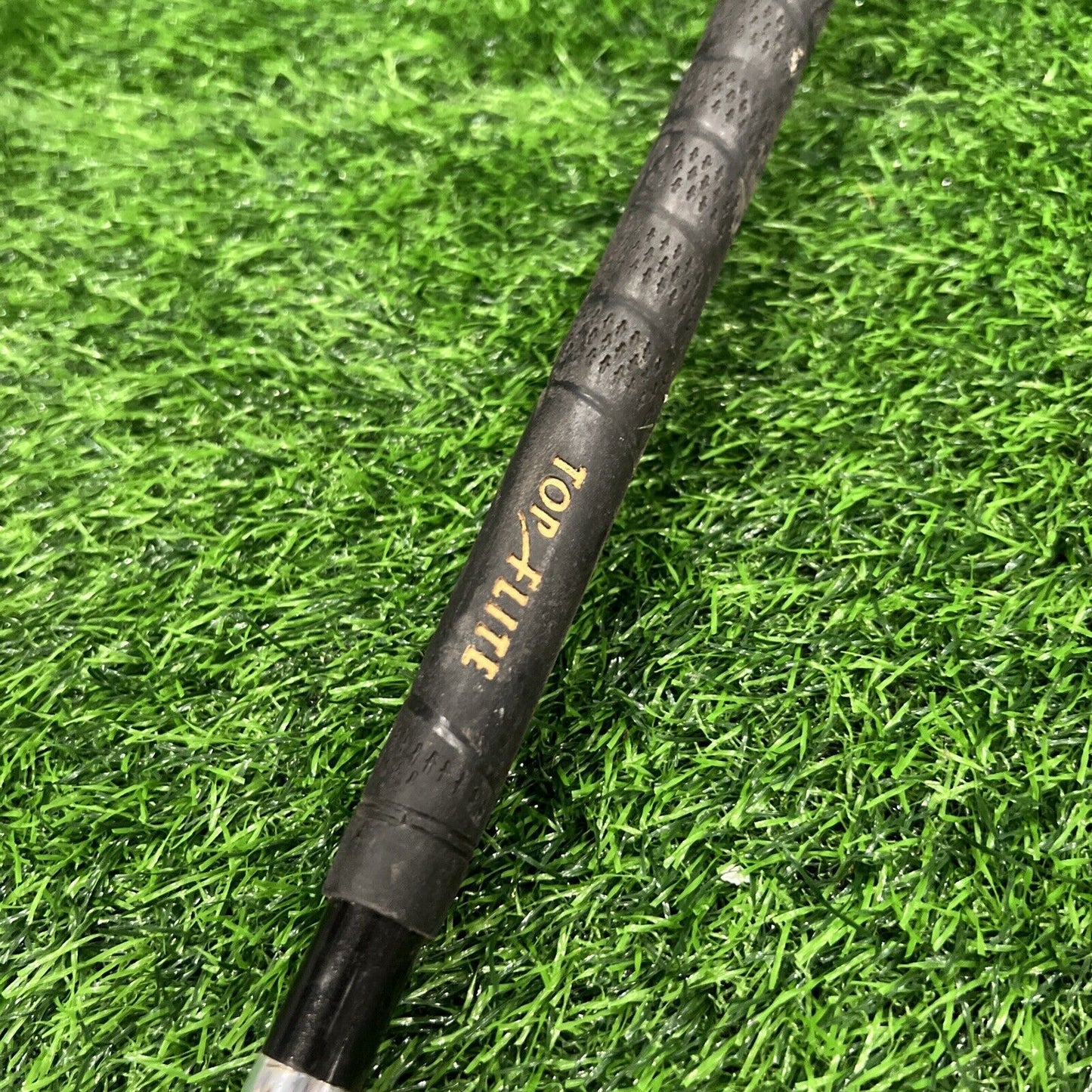 TopFlite Tour 9 Iron Original R80 Regular Flex Graphite Shaft (i184)