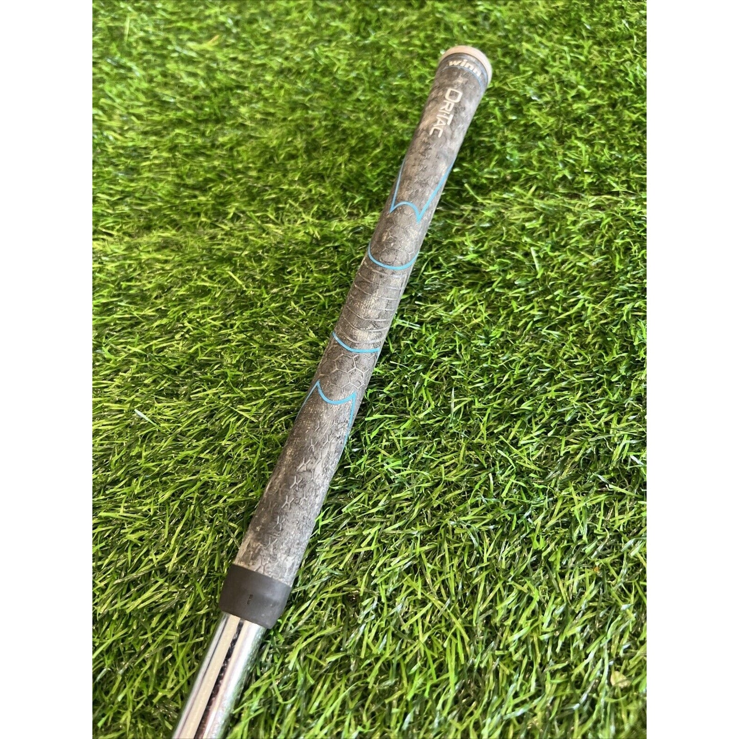 (RH) Iron Callaway Steelhead X-14 Single #6 Iron Steel Constant Weight (i230)