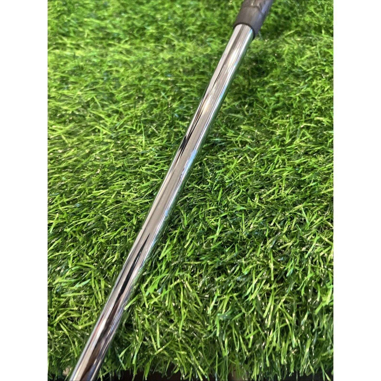 Giant Golf Play Big 50 degree Gap Wedge GW Steel Shaft (w366)
