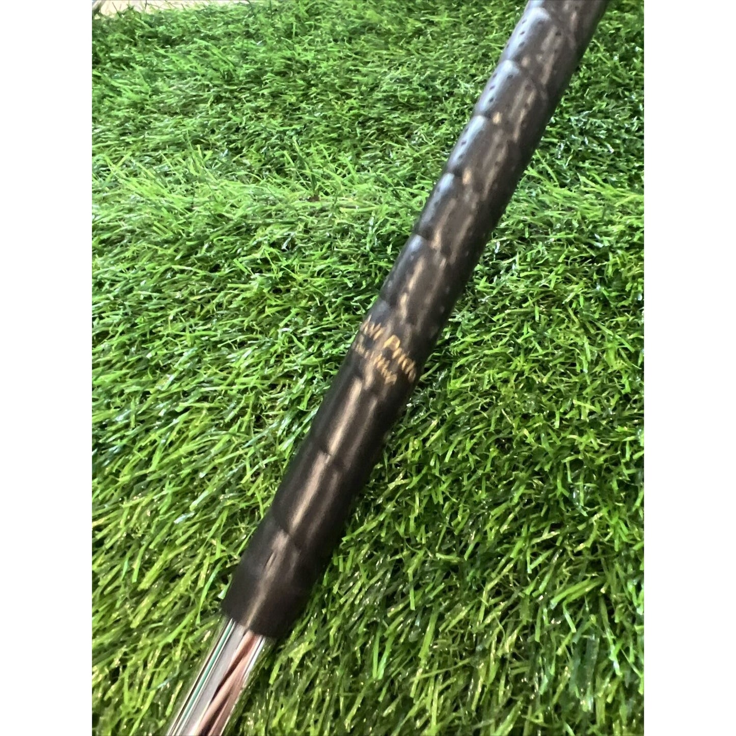 Ben Hogan EDGE Forged 3 Iron Single Club RH Apex 4 Stiff Steel (I120)