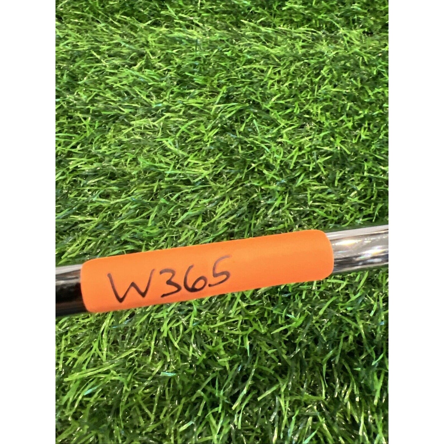 Face Forward Technology F2 Series 56 Sand Wedge RH Steel Wedge Flex Shaft (w365)