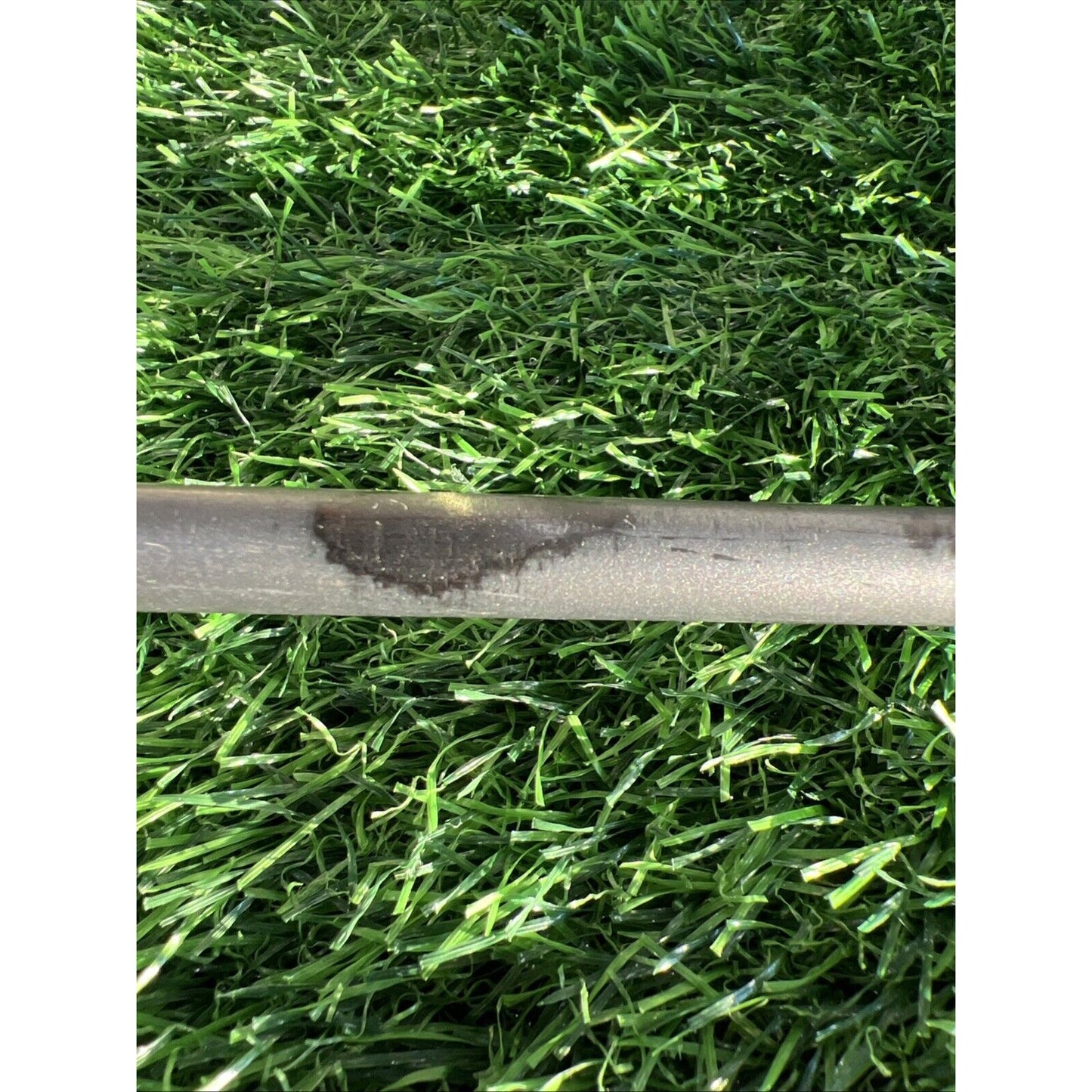 King Cobra TI Titanium 3-Wood Offset 15 Degree RH Fair Graphite Stiff Flex FW194