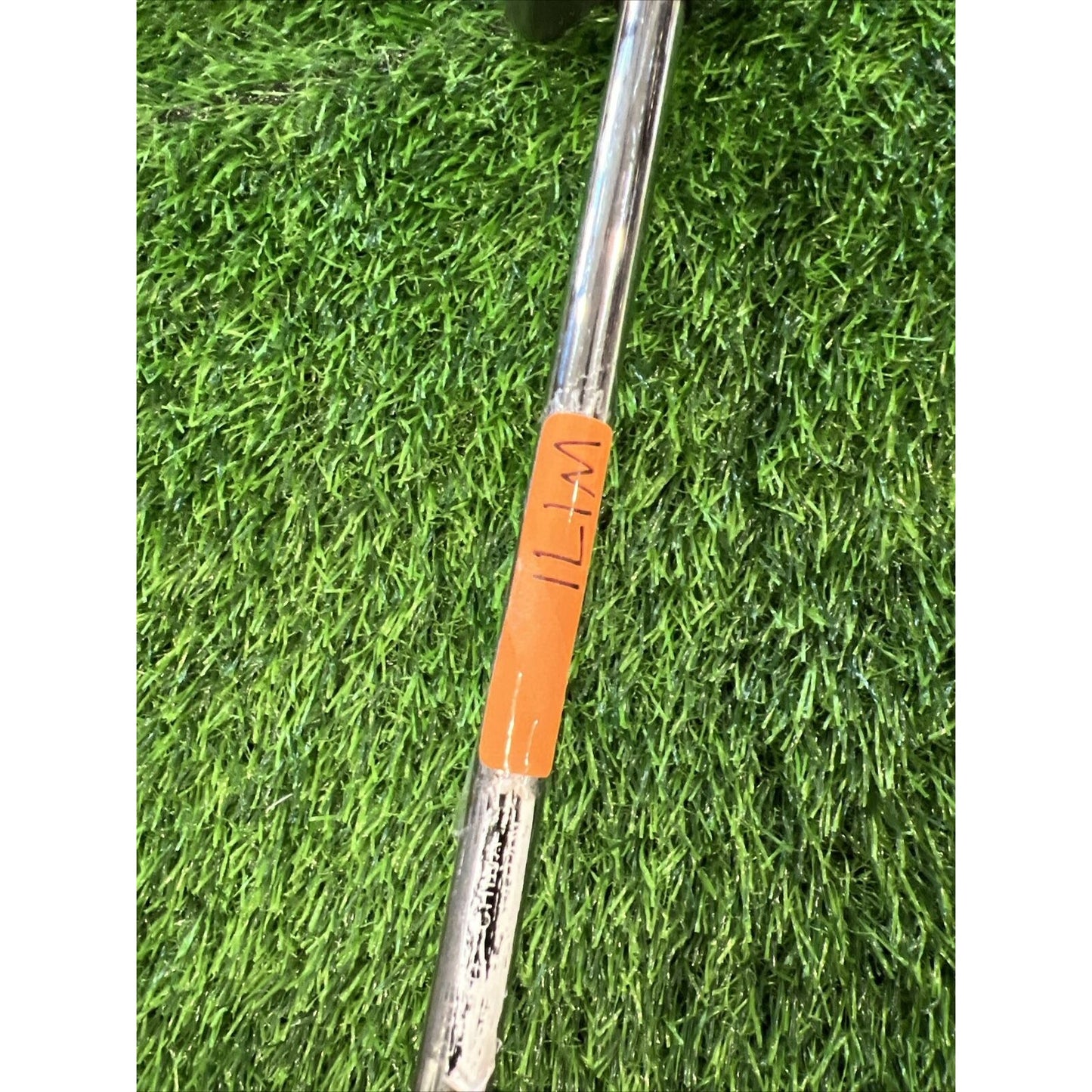 King Cobra 3400 I/XH Sand Wedge W/ NS PRO 900XH Regular Flex Steel Shaft (W171)