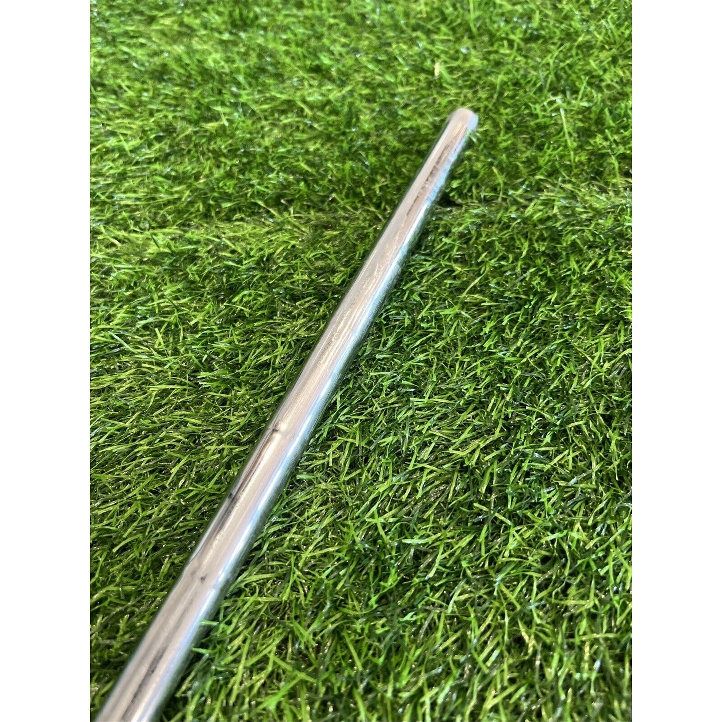 Mizuno MP-57 Cut Muscle Forged Single 8 Iron TT Dynamic Gold S300 Stiff I249