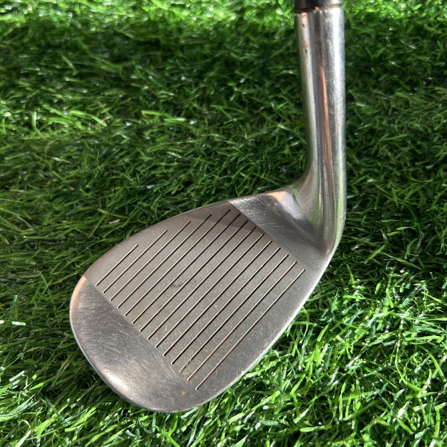 Wilson Harmonized Pitching Wedge RH Airlite Stiff Steel (w224)