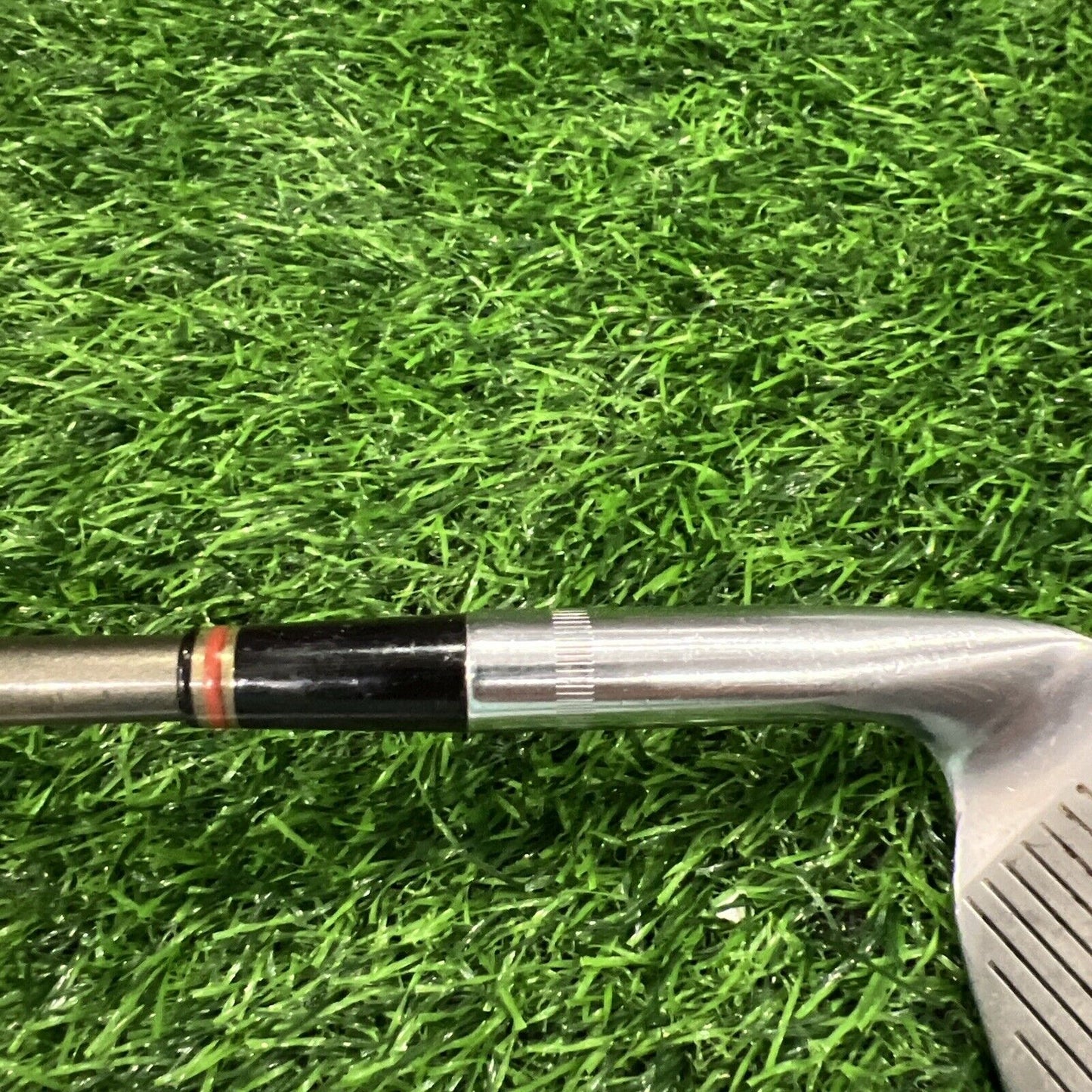 Ben Hogan Golf EDGE FORGED SAND WEDGE Right Handed Grap Regular Flex RH (w339)