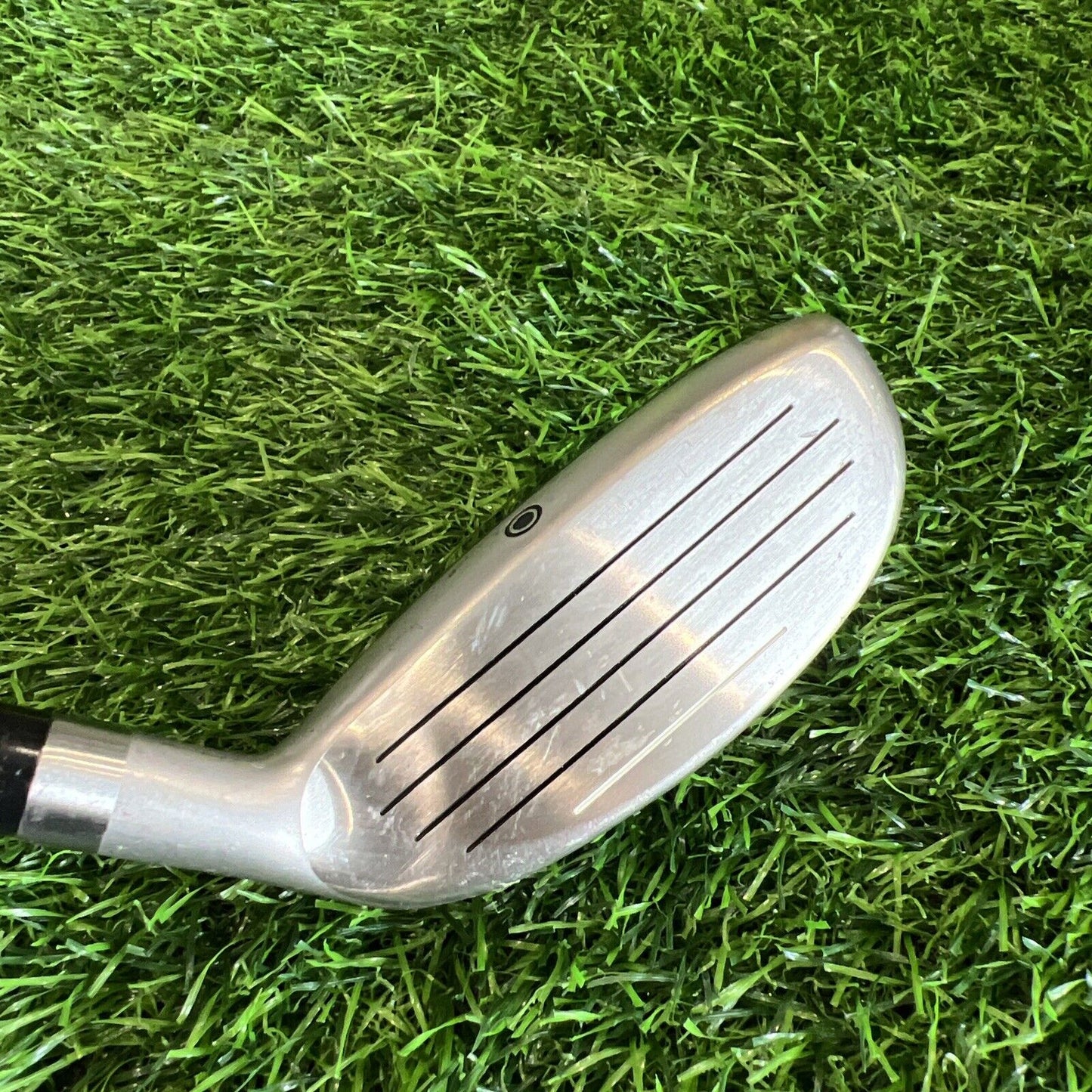 Maxfli Crossbax Left Handed 3 Hybrid 18 - 40.5” Stiff Aldila Graphite (H144)
