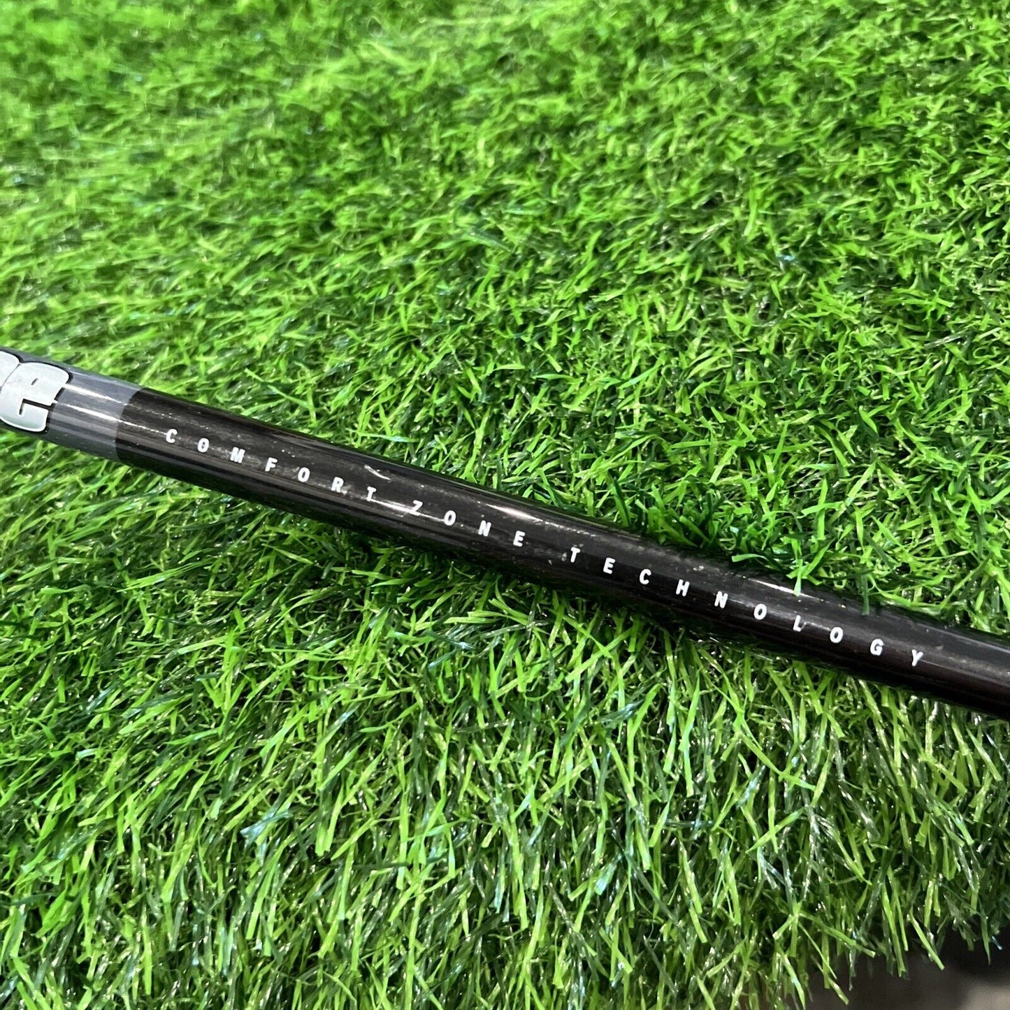 Prince GX2 RH 4-W 24° LOFT GRAPHITE SHAFTS Golf Club (h137)