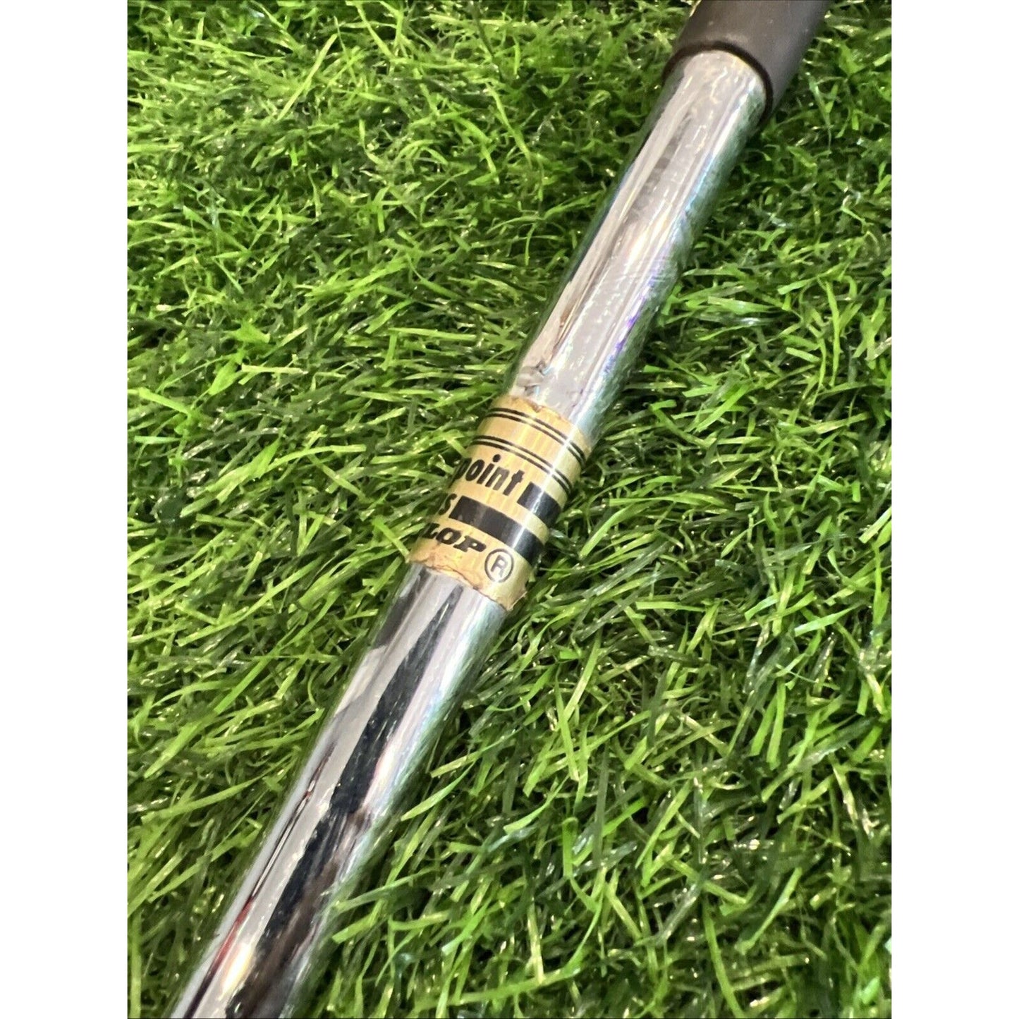 RH Dunlop Solution Utility Wedge System 56* Wedge ⛳️ Mid Regular Flex Steel W415