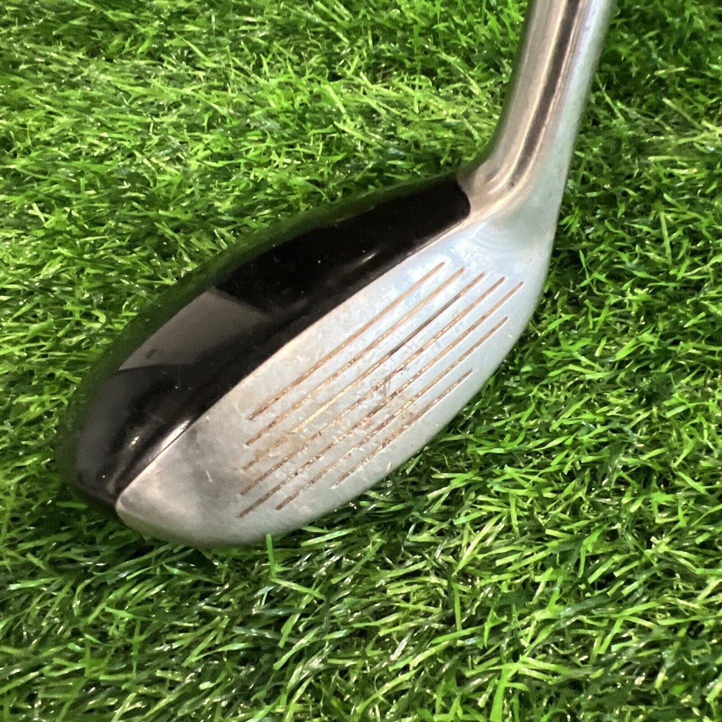 Mizuno CLK Fli-HI 20 Degree Hybrid Graphite Stiff RH Good Grip (h165)
