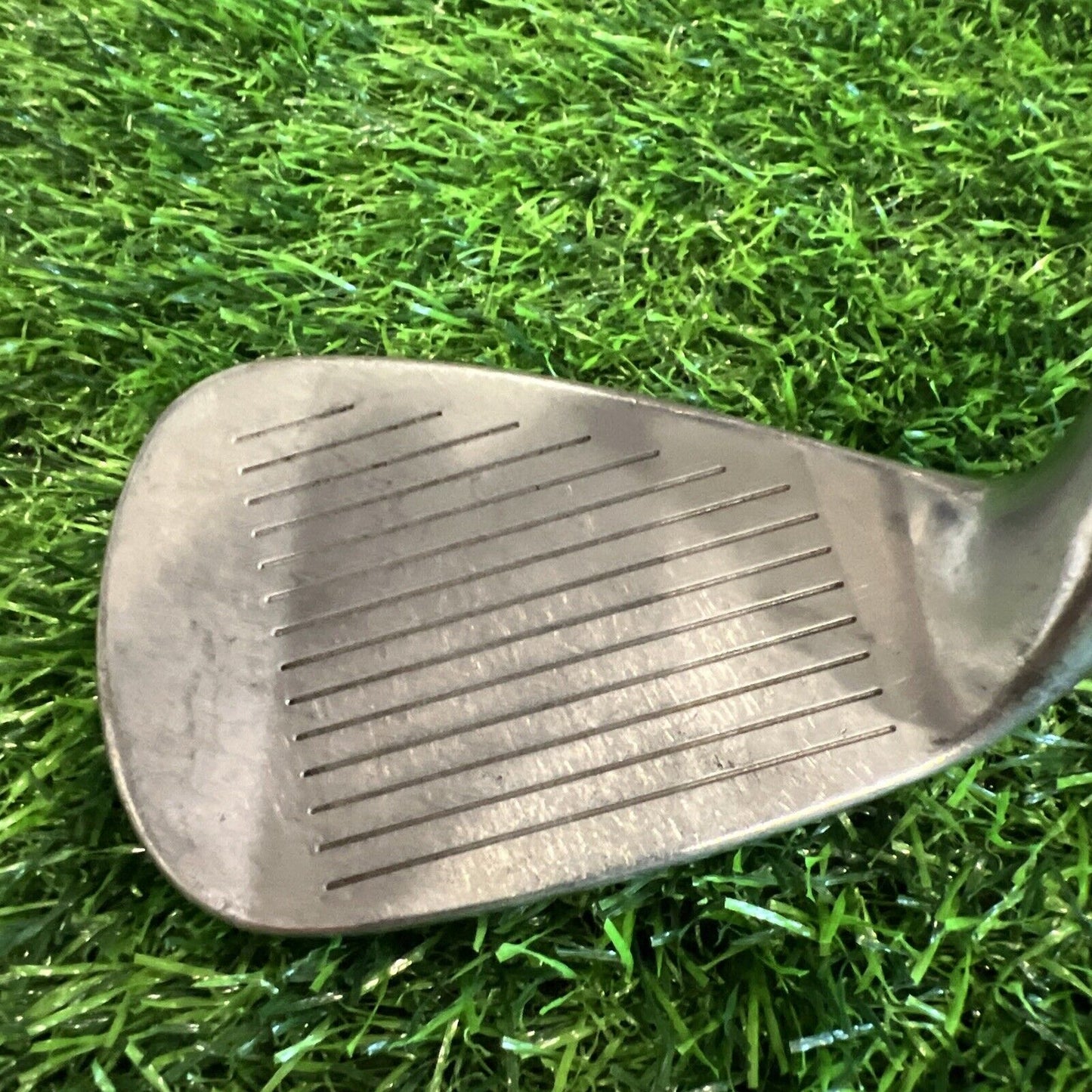 Titleist 714 AP1 single W 48 gap wedge to iron set Regular Flex Steel (w325)