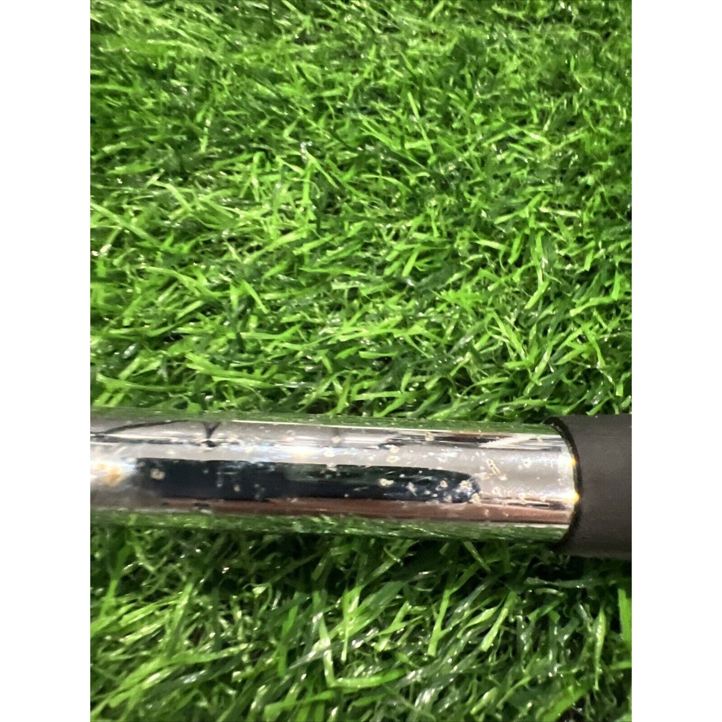 MacGregor Tourney MT Tungsten Single 9 Iron Superlite Steel Stiff RH (i225)