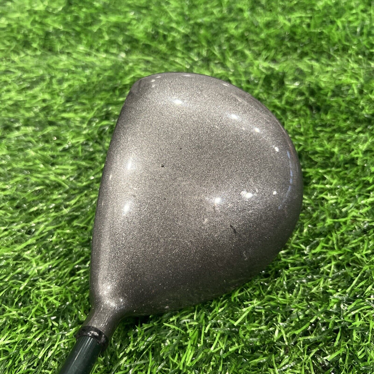 Orlimar Trimetal 9.5°+ Maraging EI-70+ Graphite Stiff Flex Driver RH
